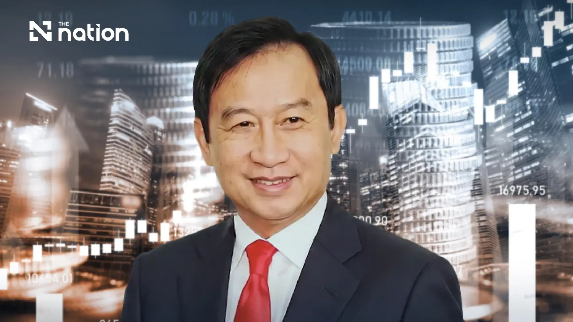Stock rally and AI boom lift Thailand’s richest to US$187bn