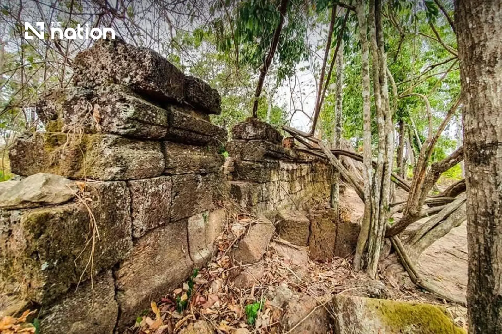 Thailand rejects Cambodia’s unilateral claim over Prasat Khana