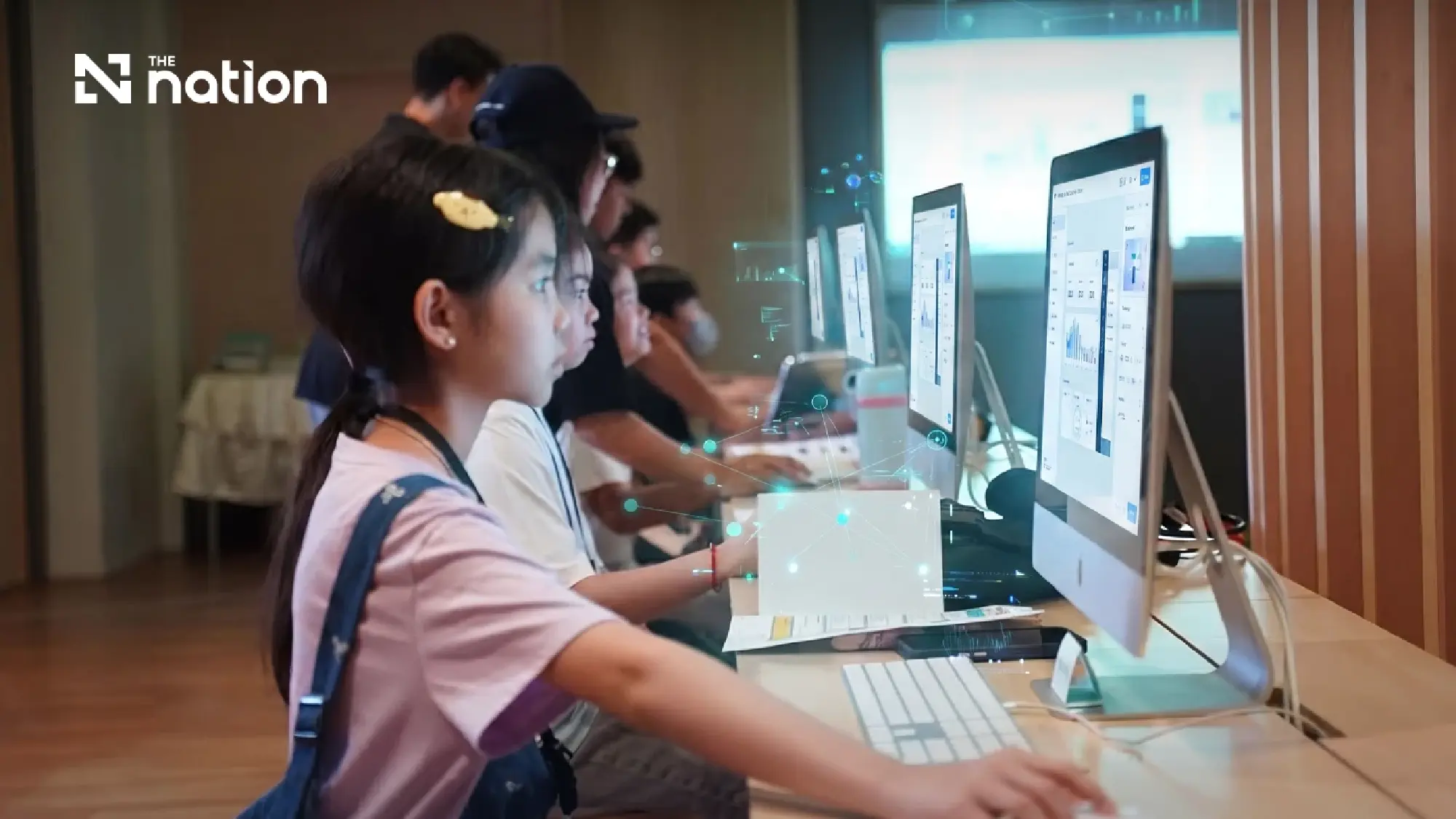 From software buyers to builders: The AI value proposition for Thai business owners