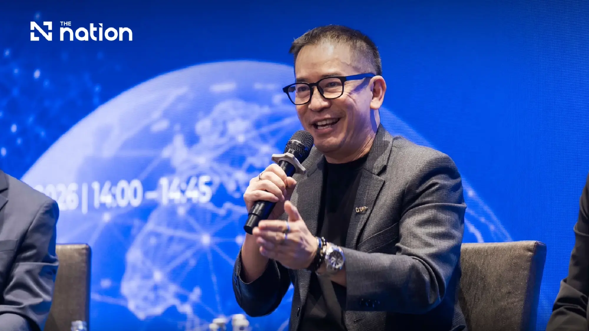 True Outlines “Data Privacy + Responsible AI” to Drive Business on a Foundation of Trust