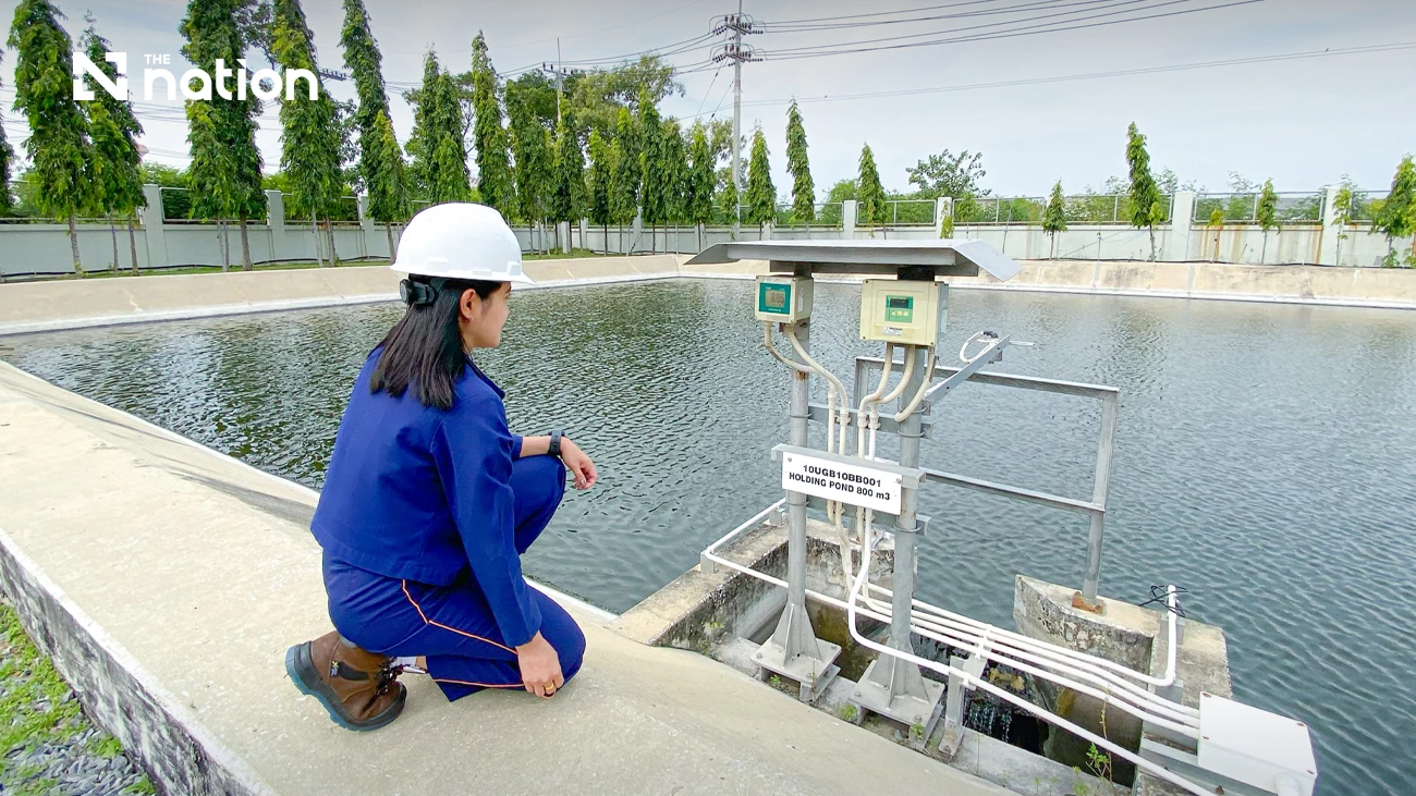 CKPower turns operational innovation into award-winning climate action