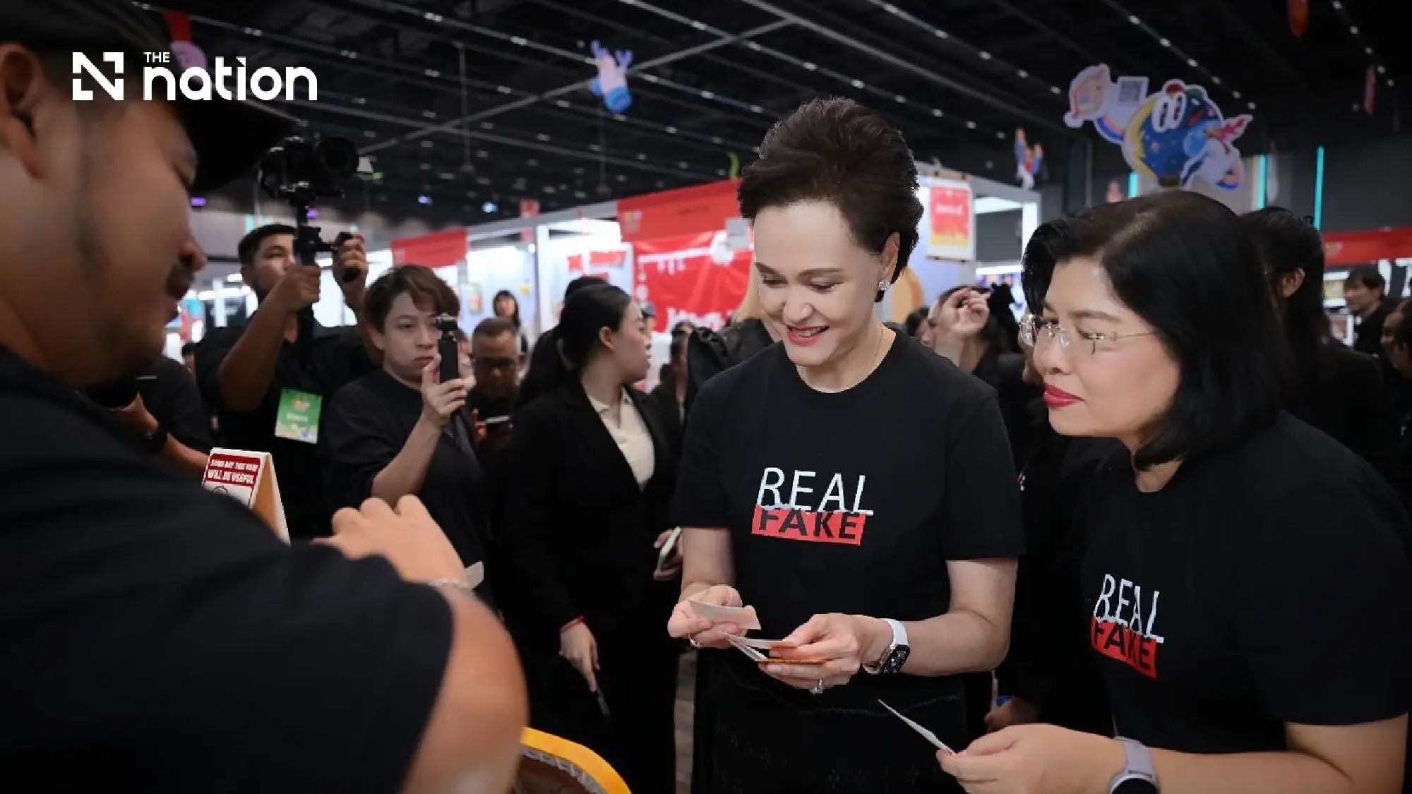 Ministry of Commerce Launches “TCEX 2026”: Championing “Intellectual Property” to Drive Thai Creative Industries