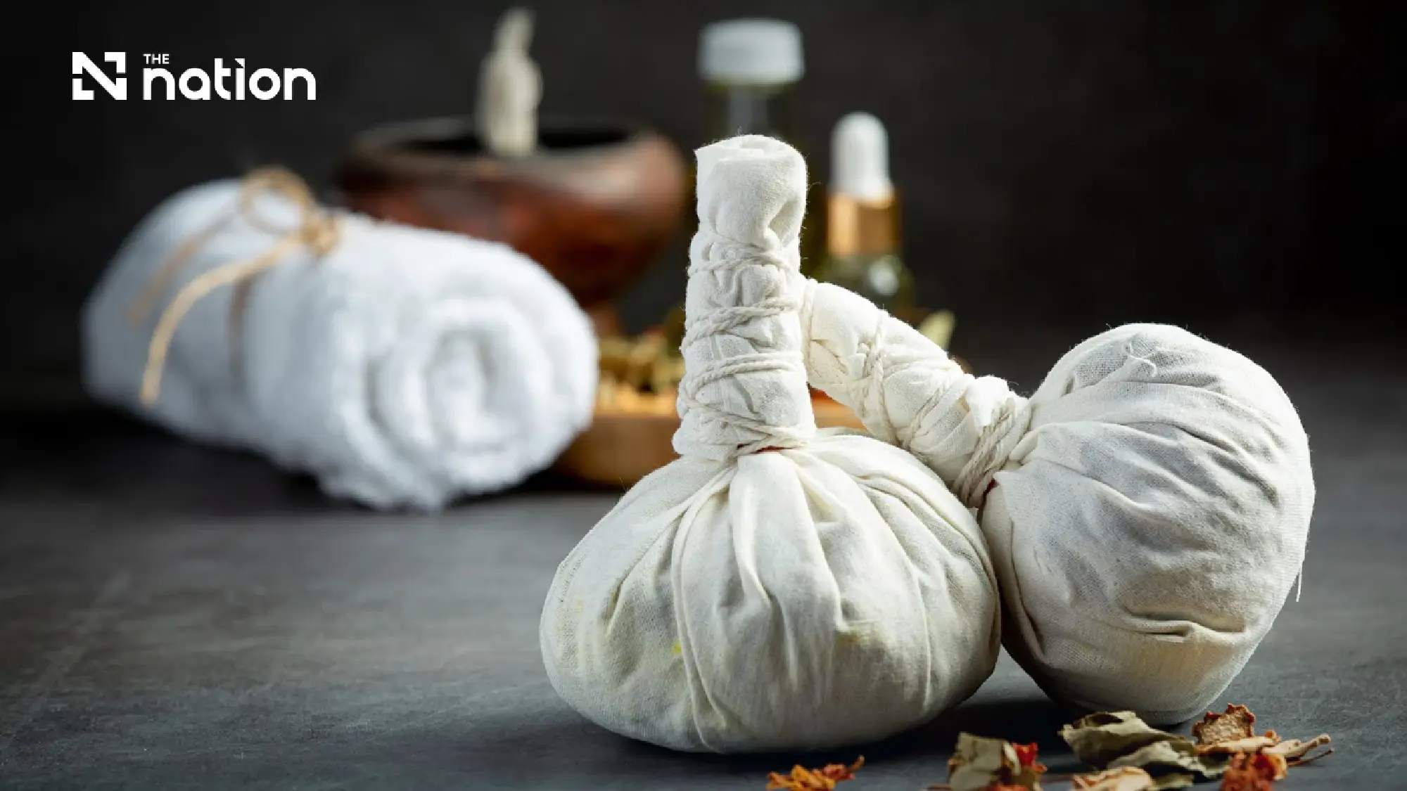 Thailand to host WHO traditional medicine summit in 2027