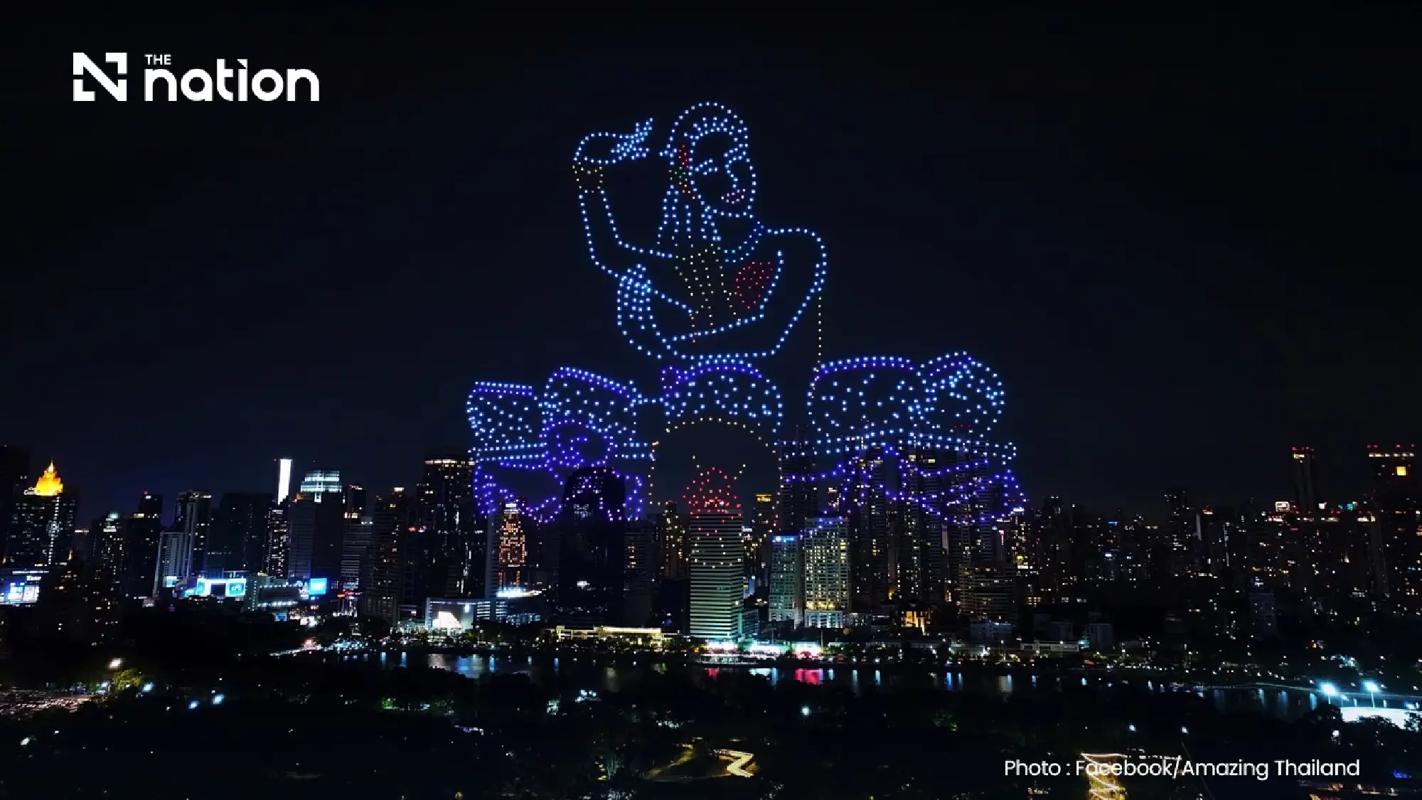 TAT intensifies second-half tourism campaign as arrivals edge up