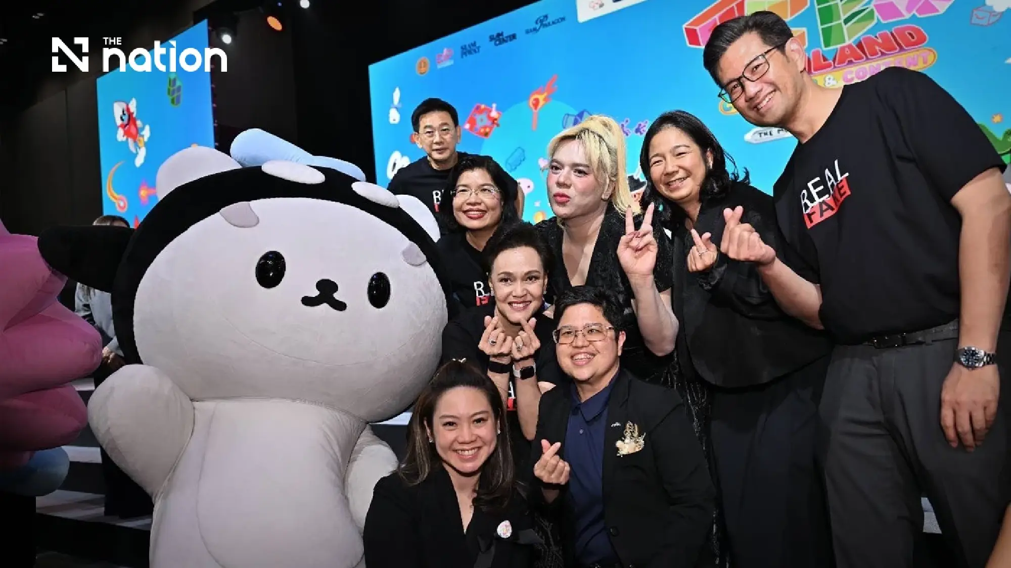 Ministry of Commerce Launches “TCEX 2026”: Championing “Intellectual Property” to Drive Thai Creative Industries
