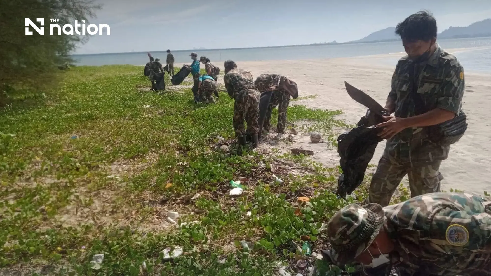 Thailand’s zero-waste islands shape the future of sustainable travel