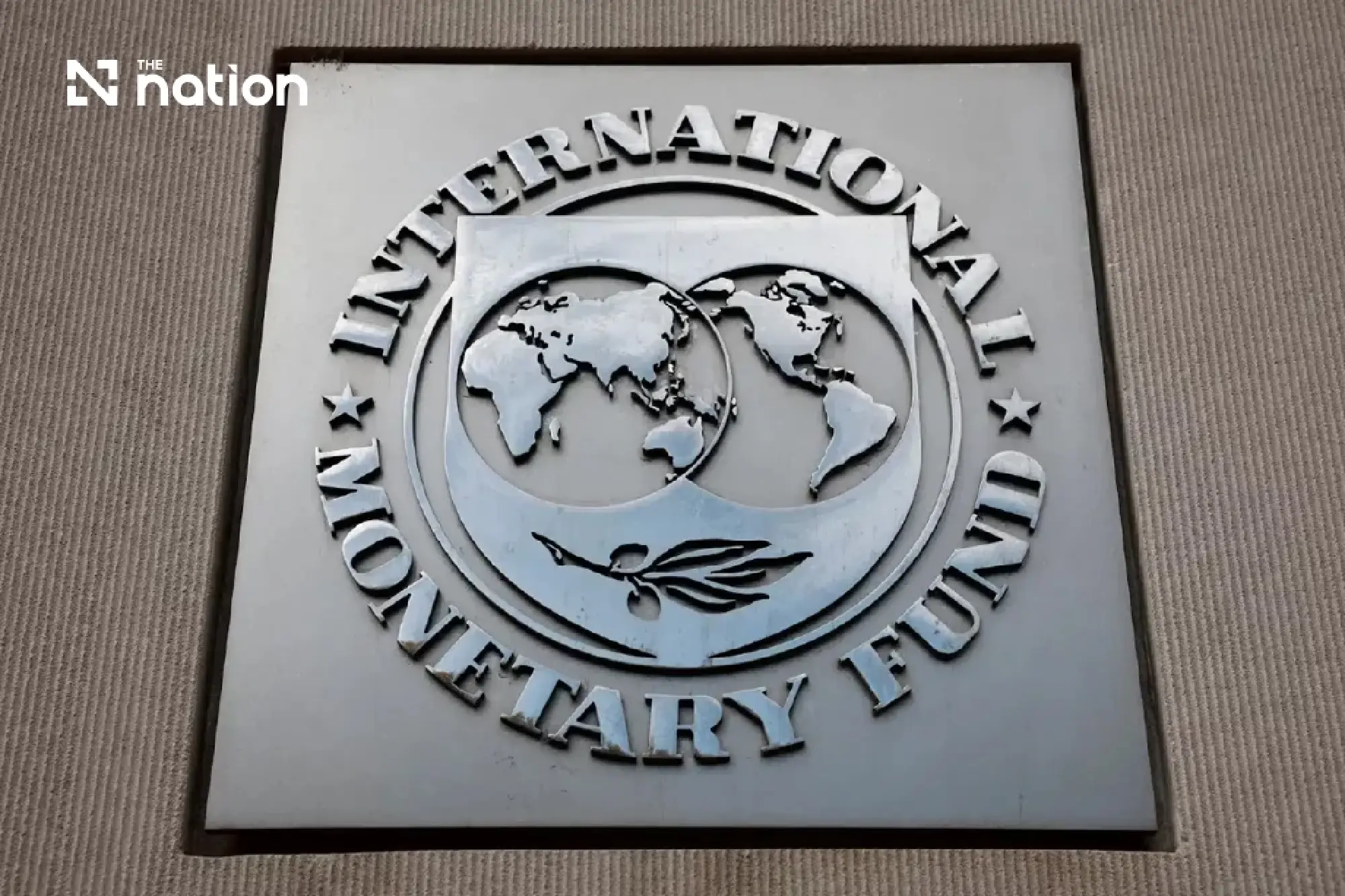 IMF trims global outlook as Middle East war and AI risks linger