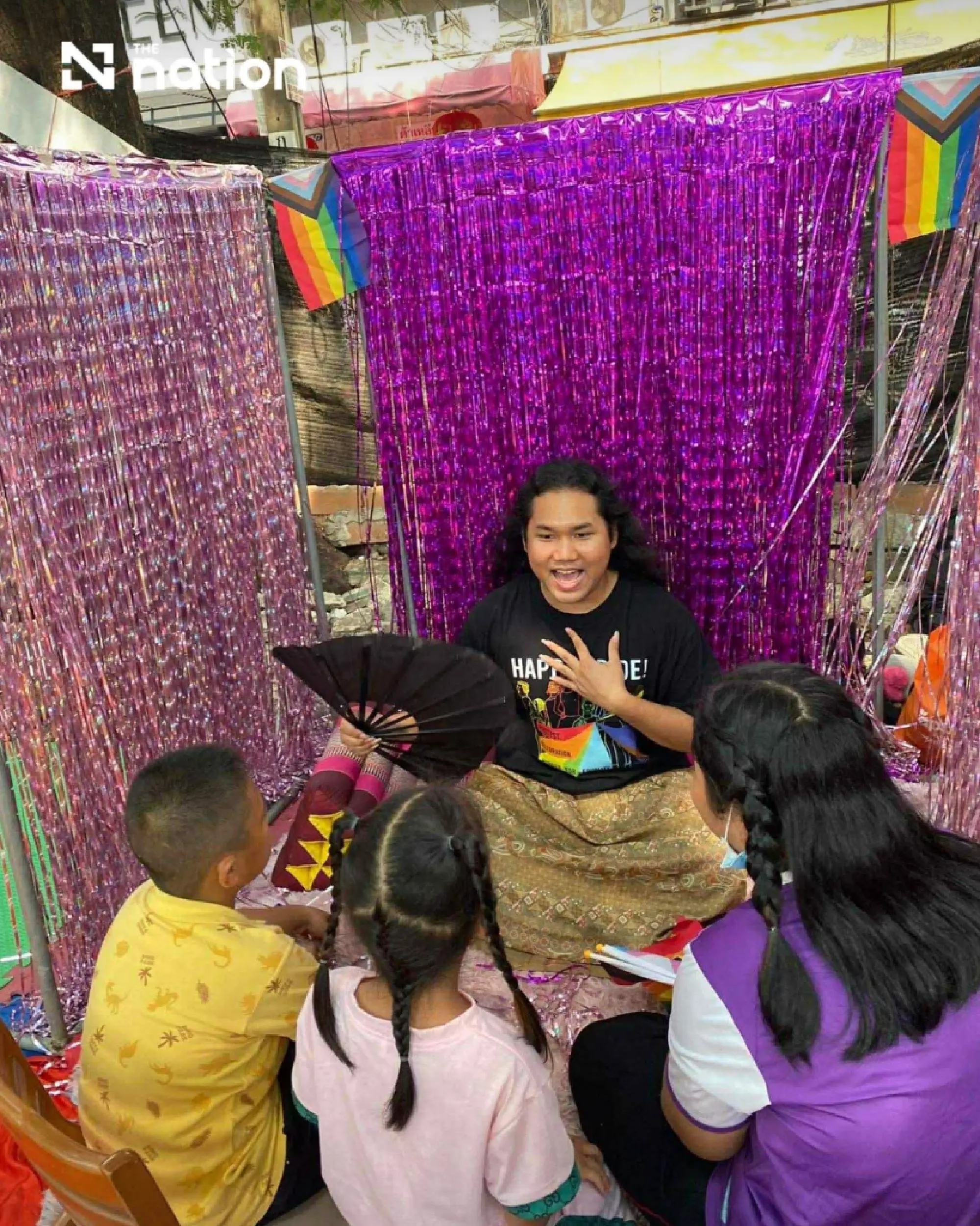 BICT Fest 2026: Bangkok International Children Theatre Festival