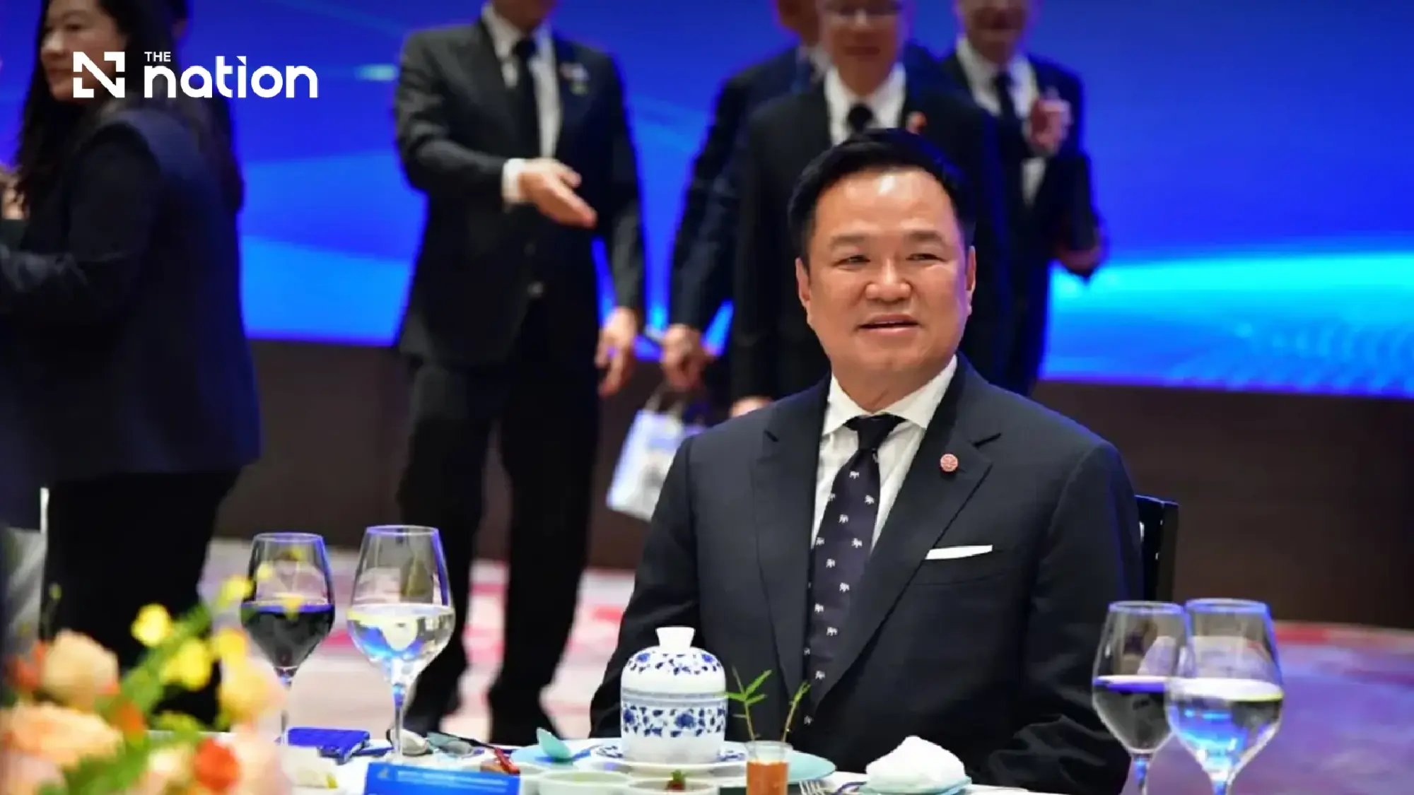 PM heeds business concerns, reshapes Landbridge plan around Chumphon–Ranong links