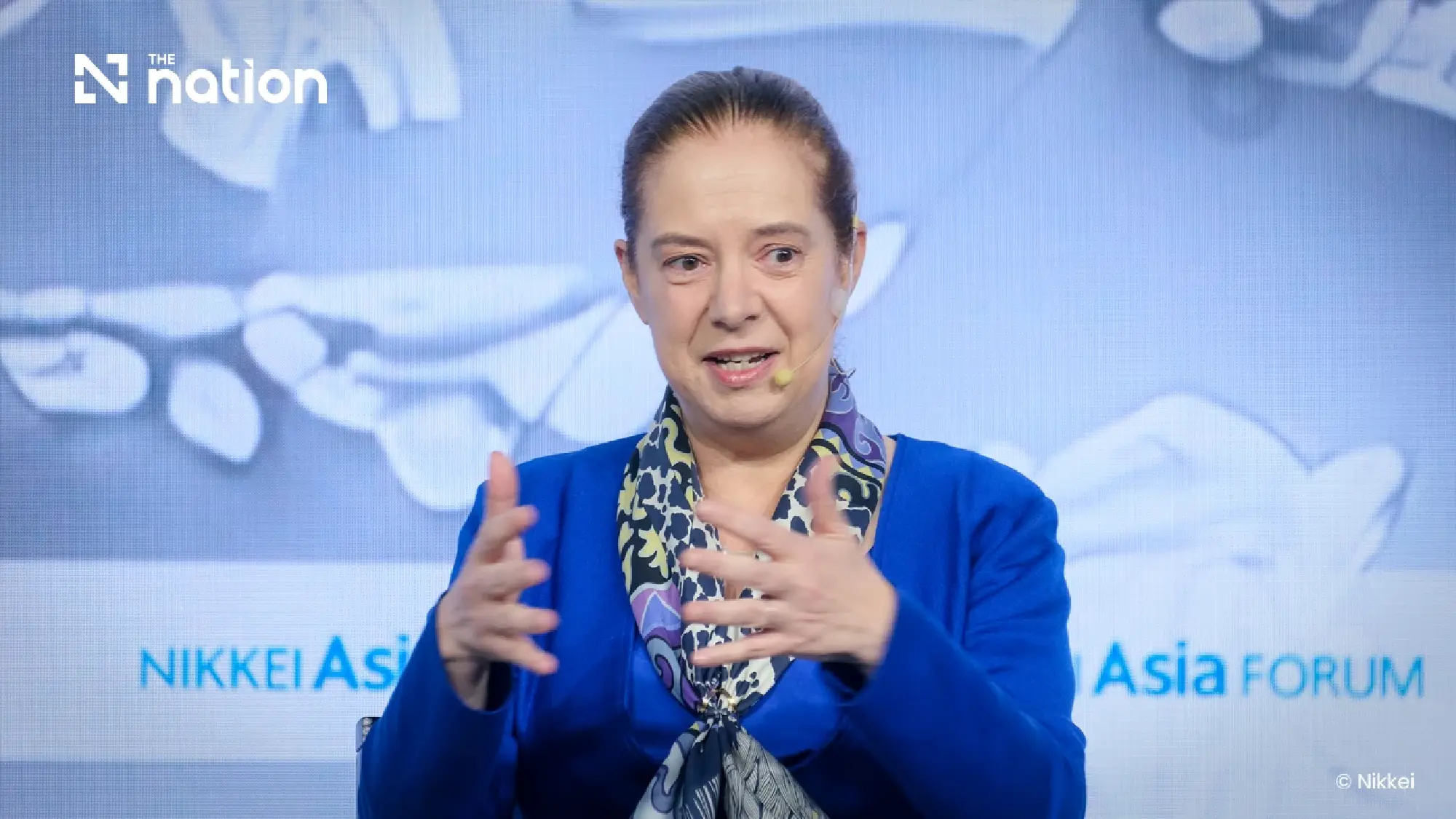 Petya Koeva Brooks