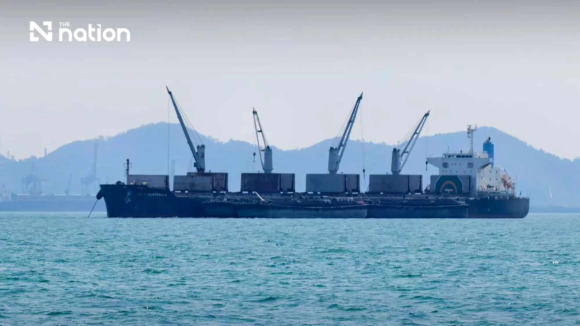 TNSC forecasts 2026 exports to grow by at least 8-10% despite headwinds