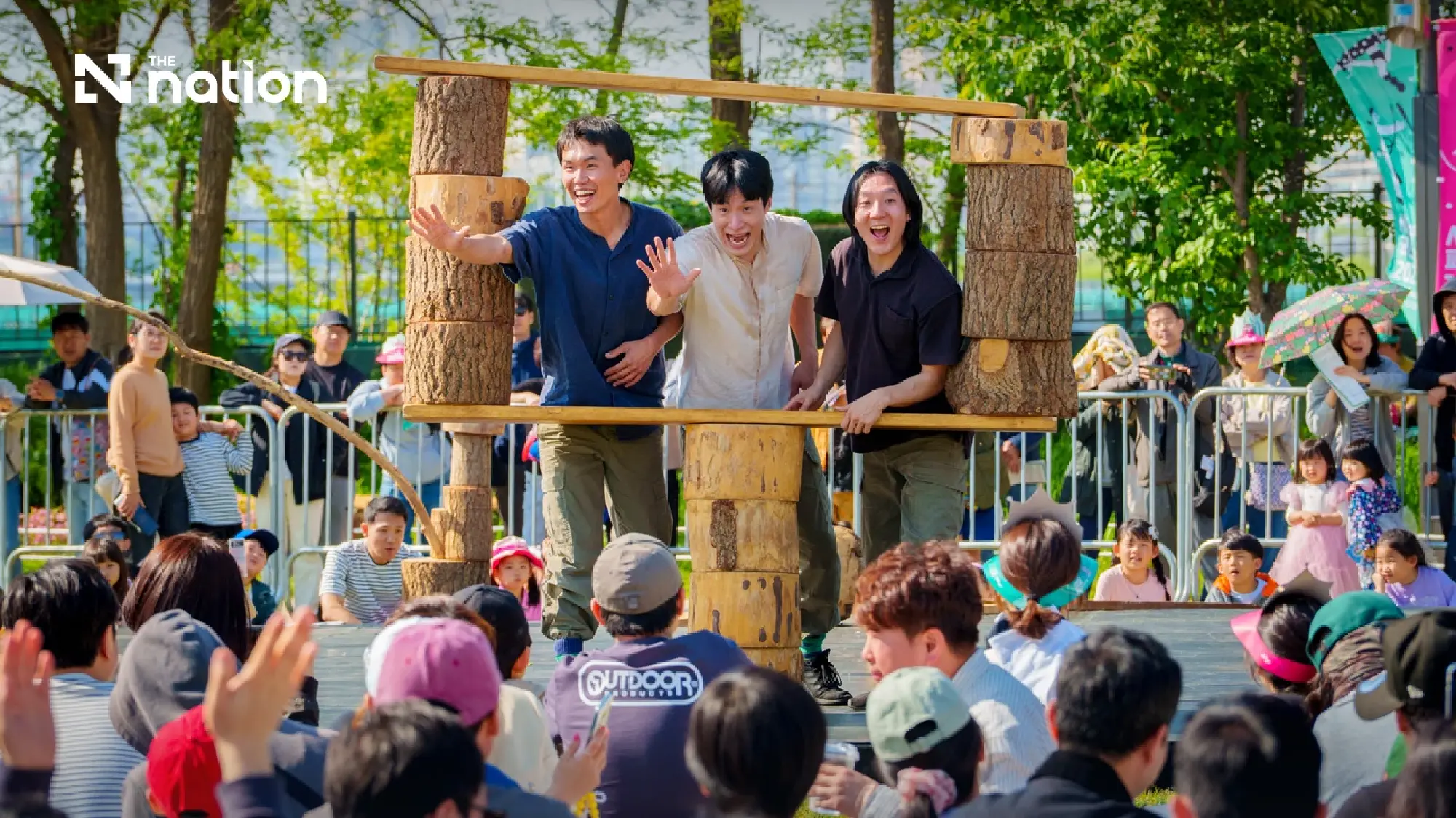 BICT Fest 2026: Bangkok International Children Theatre Festival