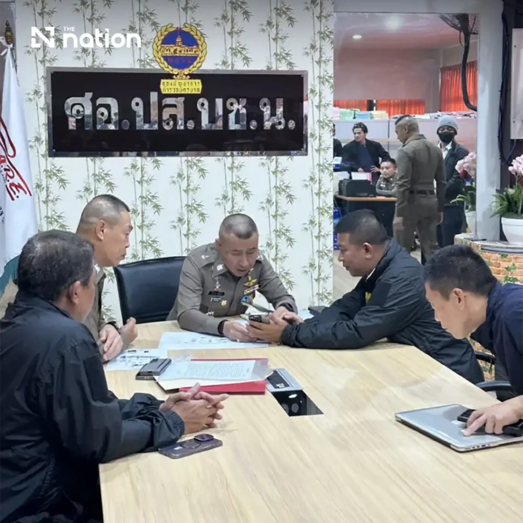 ONCB probe finds foreign ringleaders behind Australia-Taiwan drug route