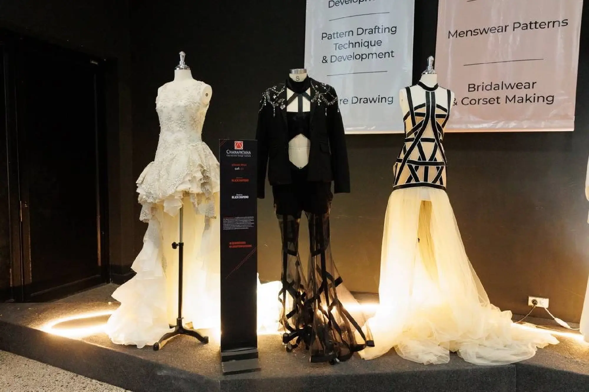 Chanapatana Marks 25 Years, Championing Human Design Over AI