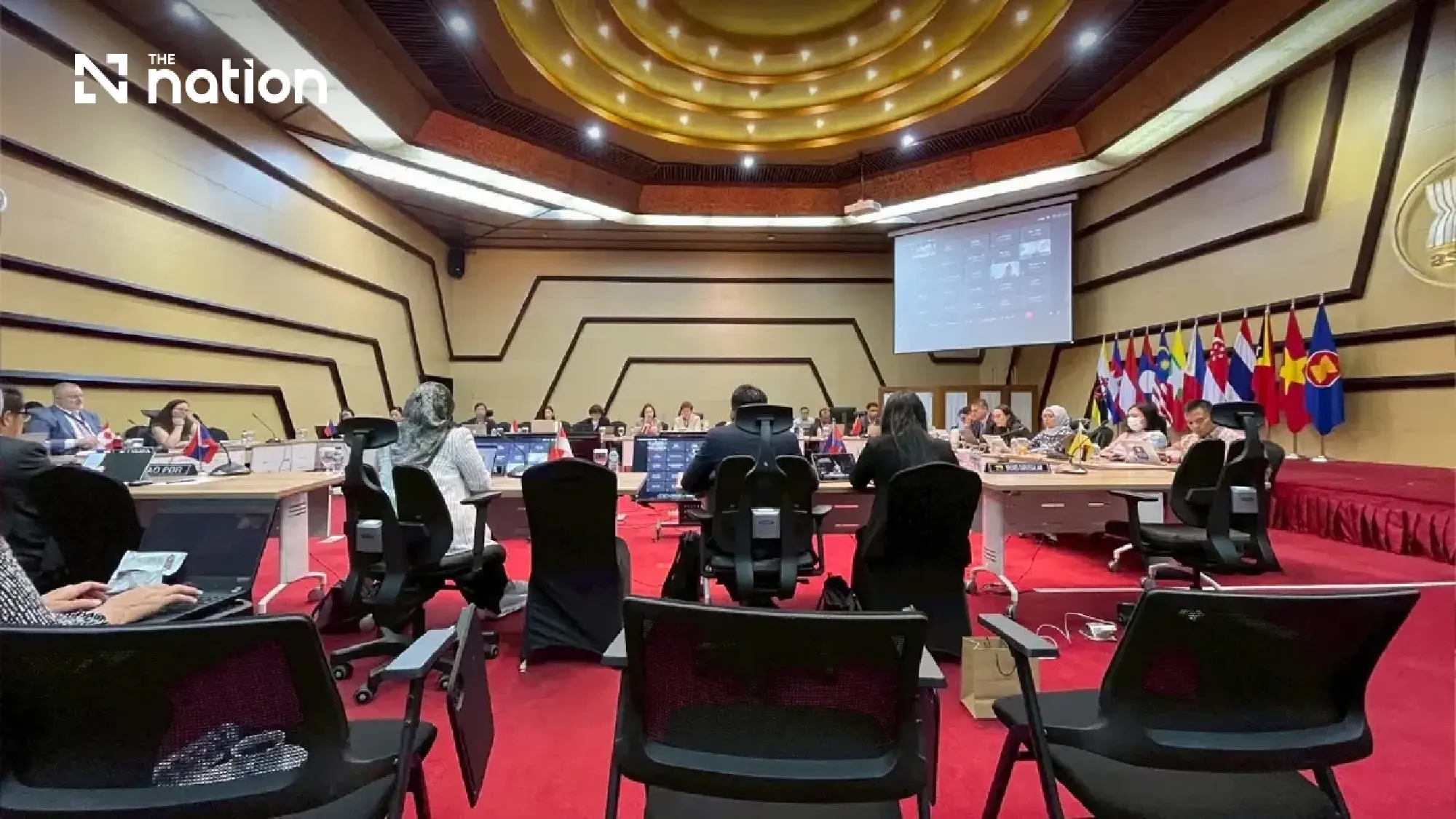 ASEAN and Canada complete 19 FTA chapters as talks near final stage