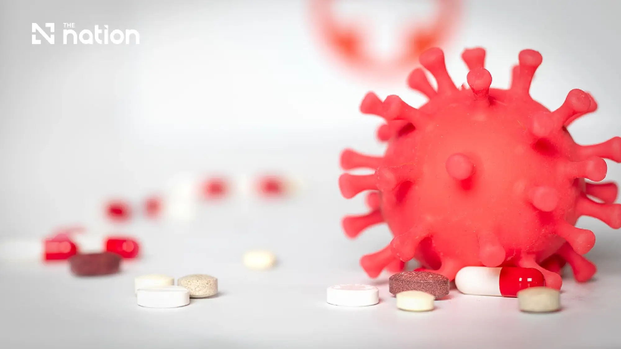 Dangerous Superbug Crisis Escalates in Thailand: Amoxicillin Resistance Hits 83% Over Inappropriate Antibiotic Use