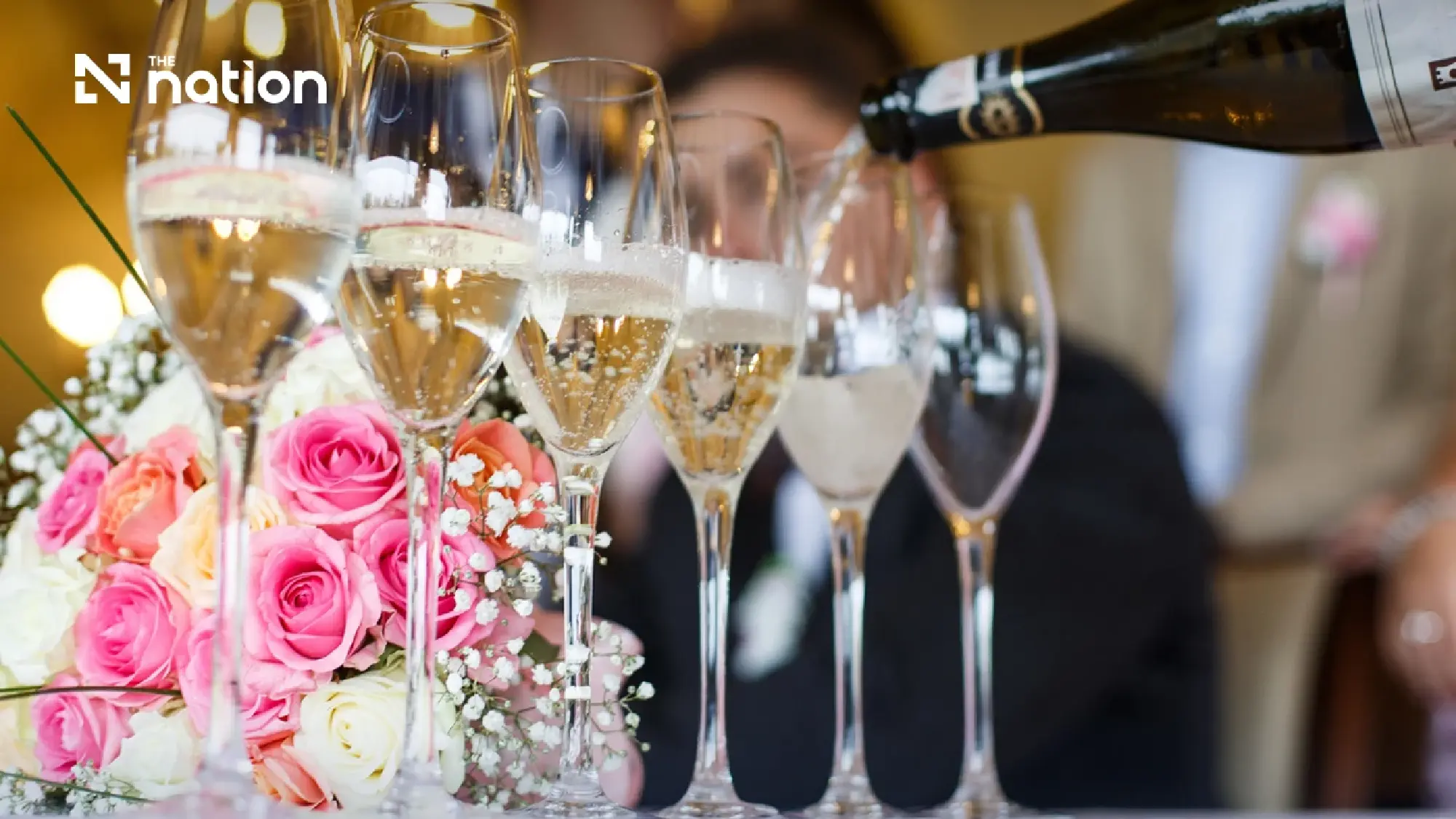 Thailand limits alcohol exemptions to weddings and diplomacy