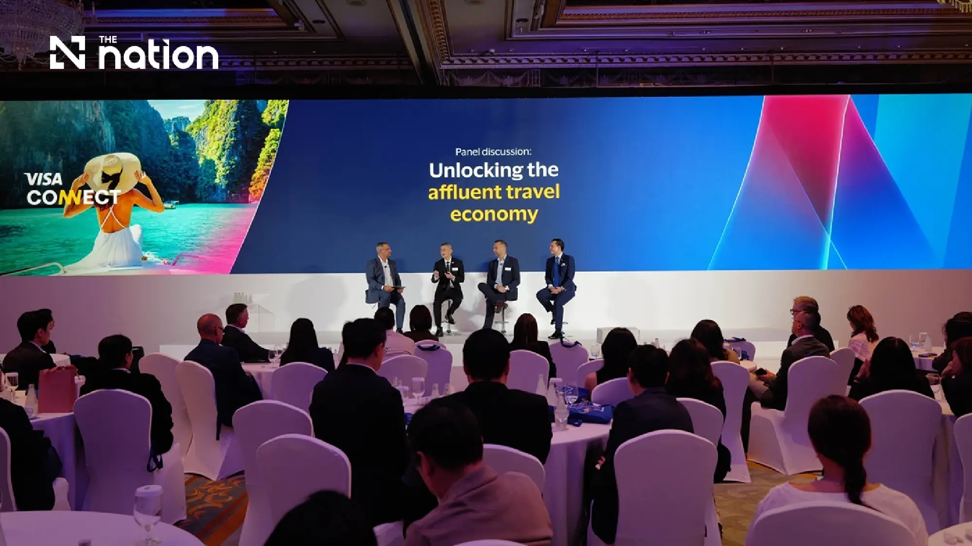 The 'Land of Life': Thailand's $50 Billion Strategic Pivot Towards the High-Value Wellness Economy