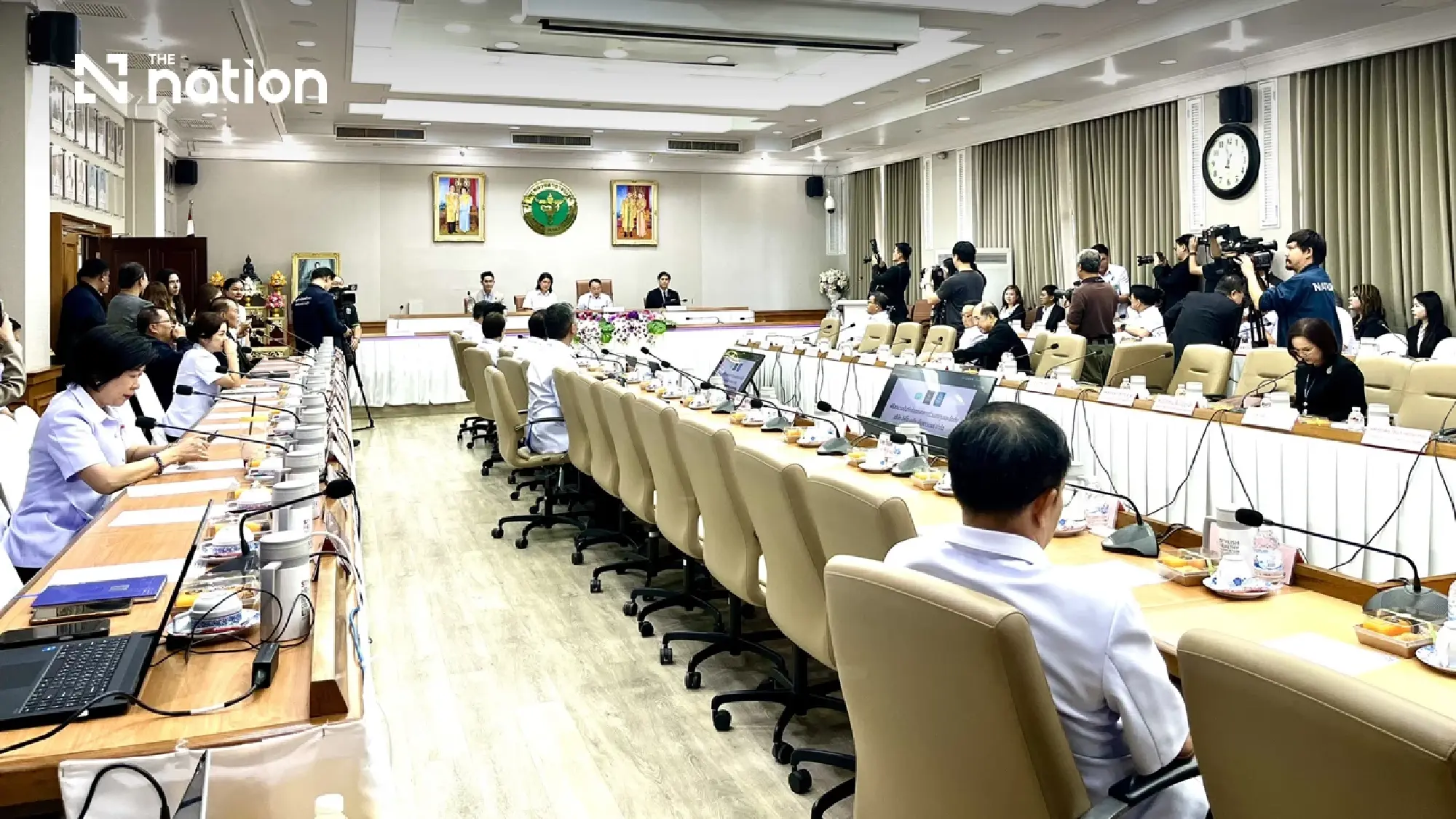 MEDEZE, GPO build Thailand cell culture media production base 
