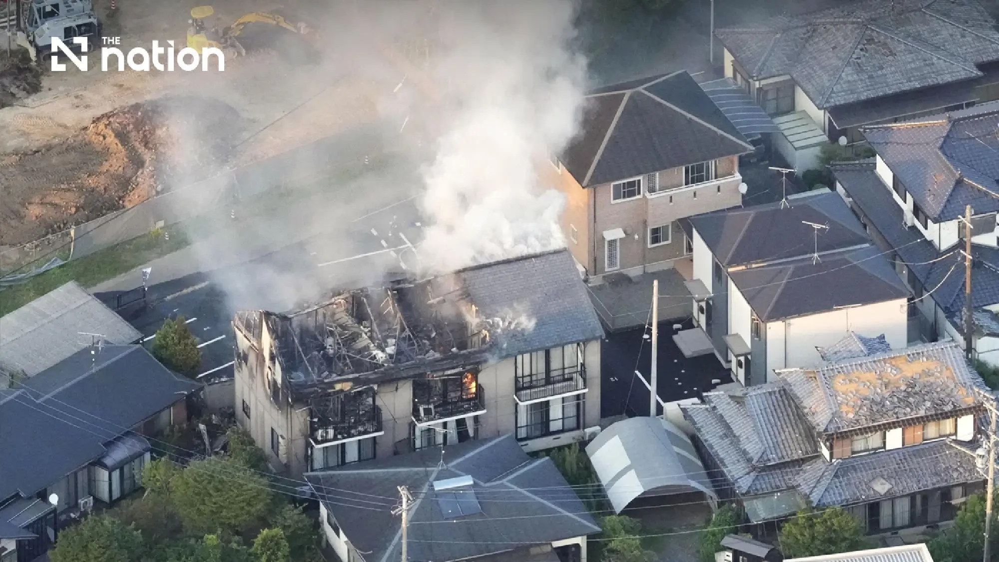 Japan quake kills 13 as rescuers race to find survivors, 300,000 ordered to evacuate
