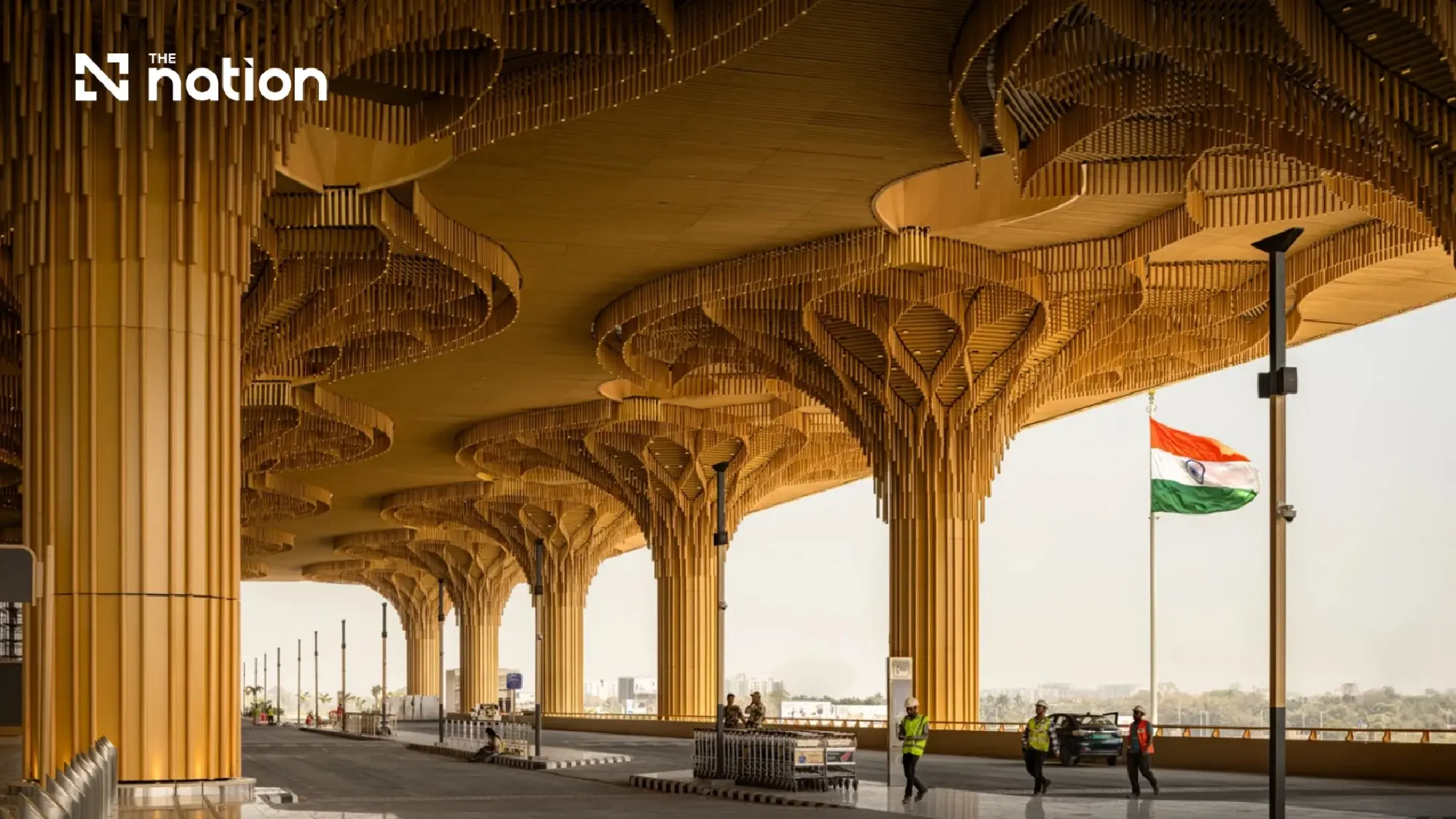 Prix Versailles names seven airports among the world’s most beautiful