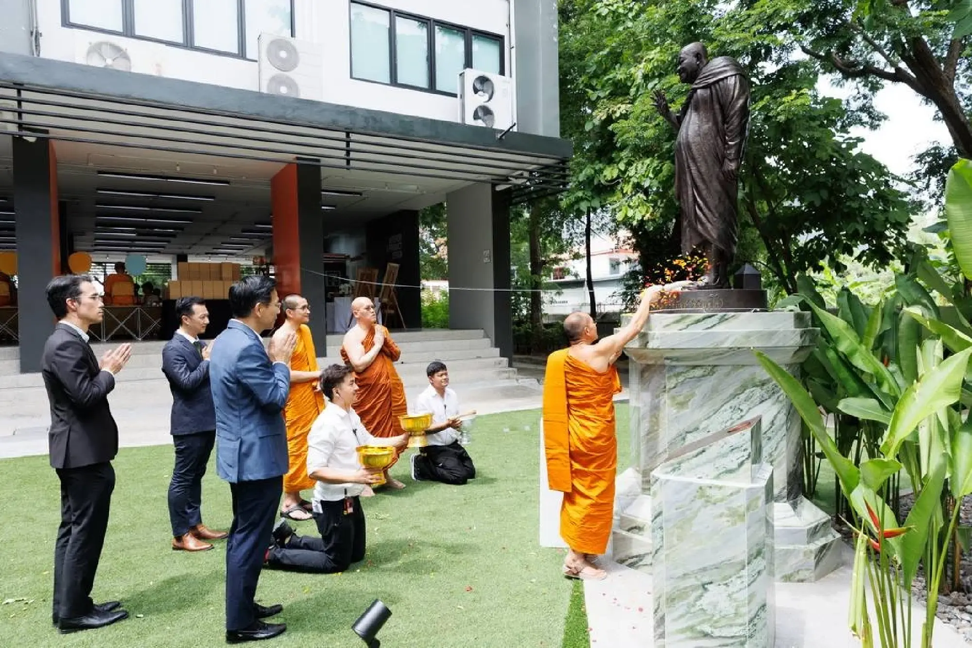 Chanapatana Marks 25 Years, Championing Human Design Over AI