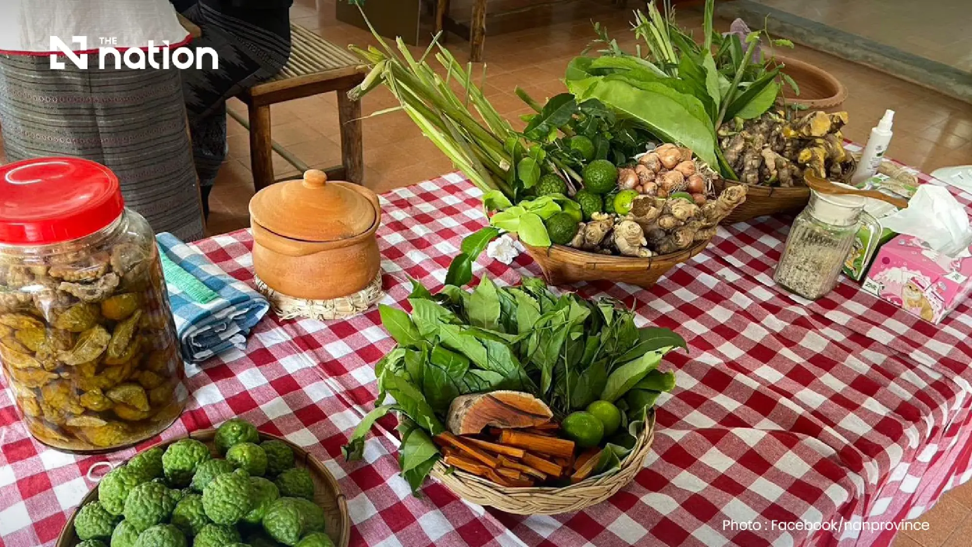 Thailand bets on wellness and longevity as new economic engine