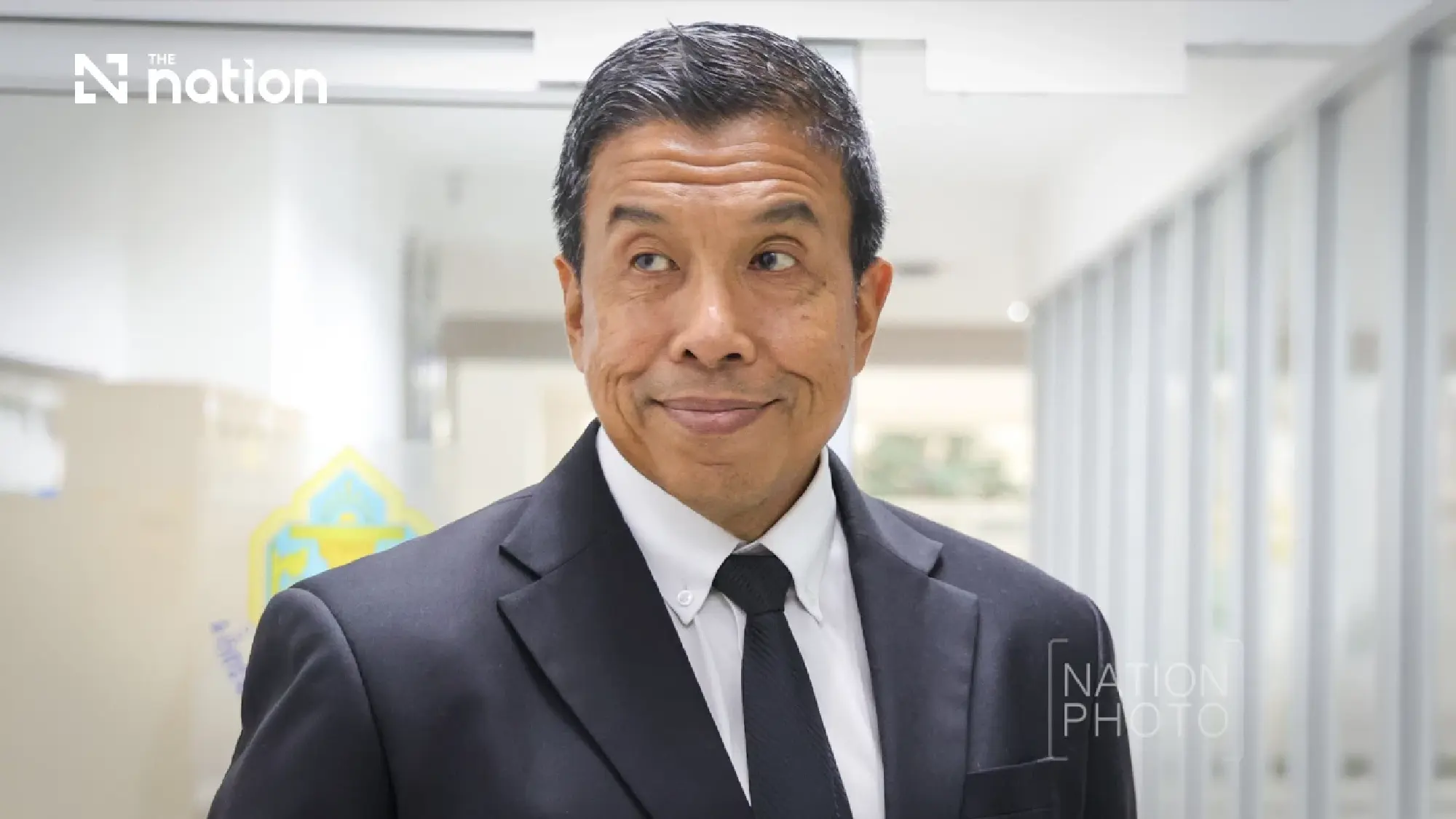 Chadchart outlines first tasks after Bangkok election certified