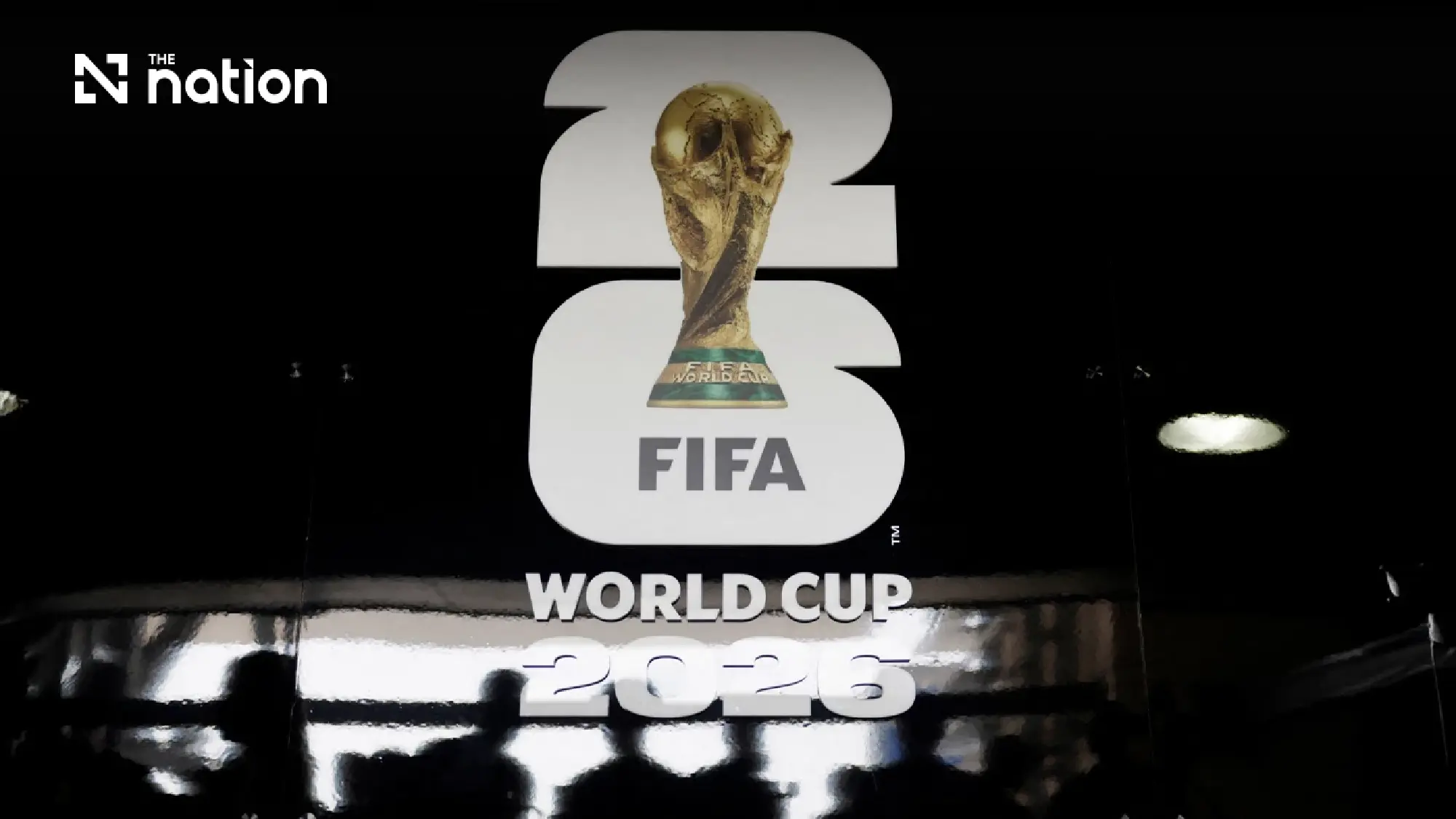 Last-eight battle – World Cup quarter-final line-up complete