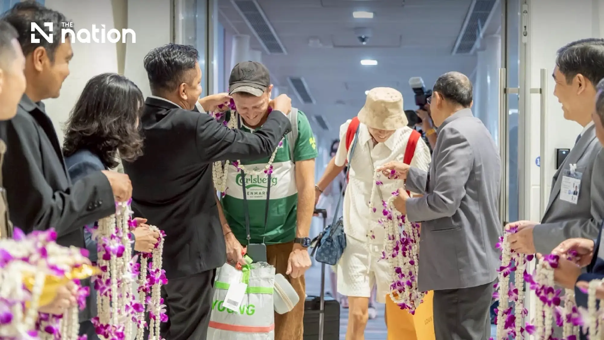 AOT teams up with Vietnam Airlines, flydubai to open new routes to Thailand