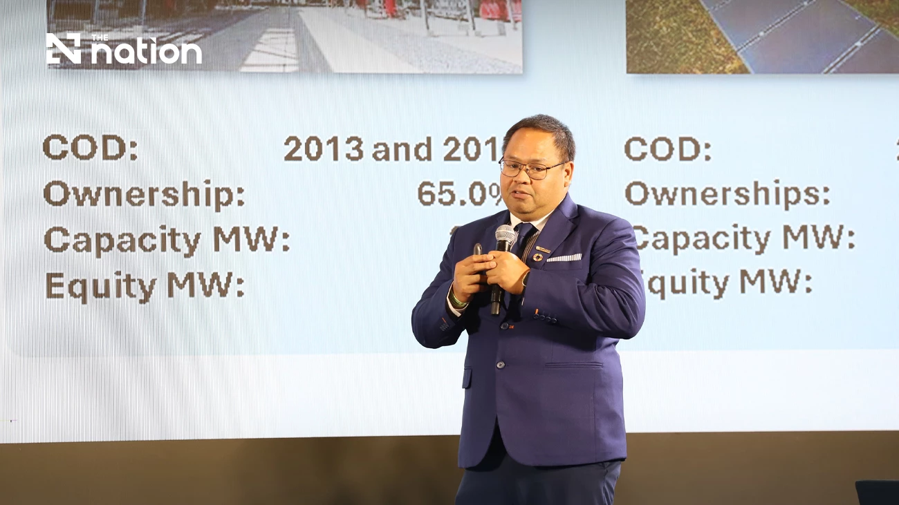 CKPower turns operational innovation into award-winning climate action