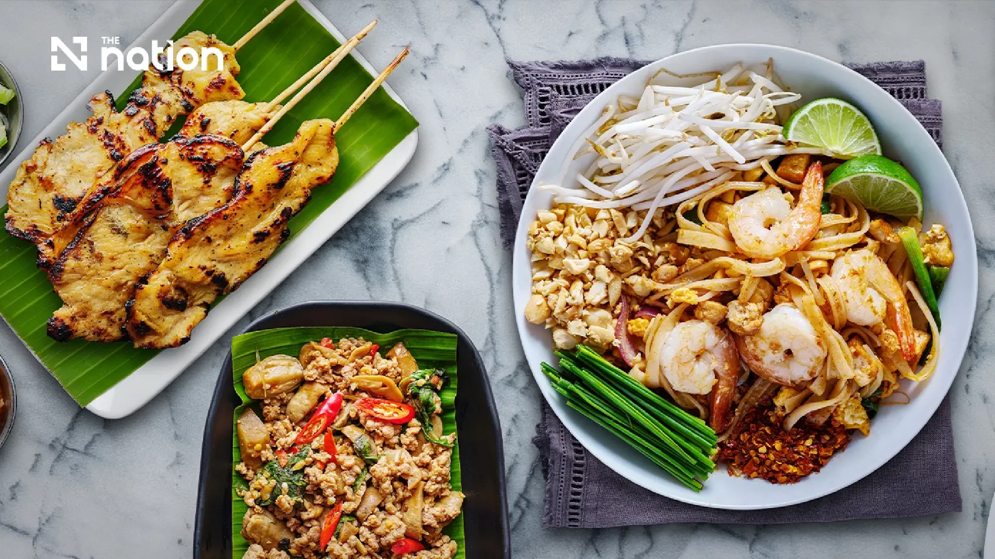Muay Thai, Thai food and arts anchor Europe growth strategy