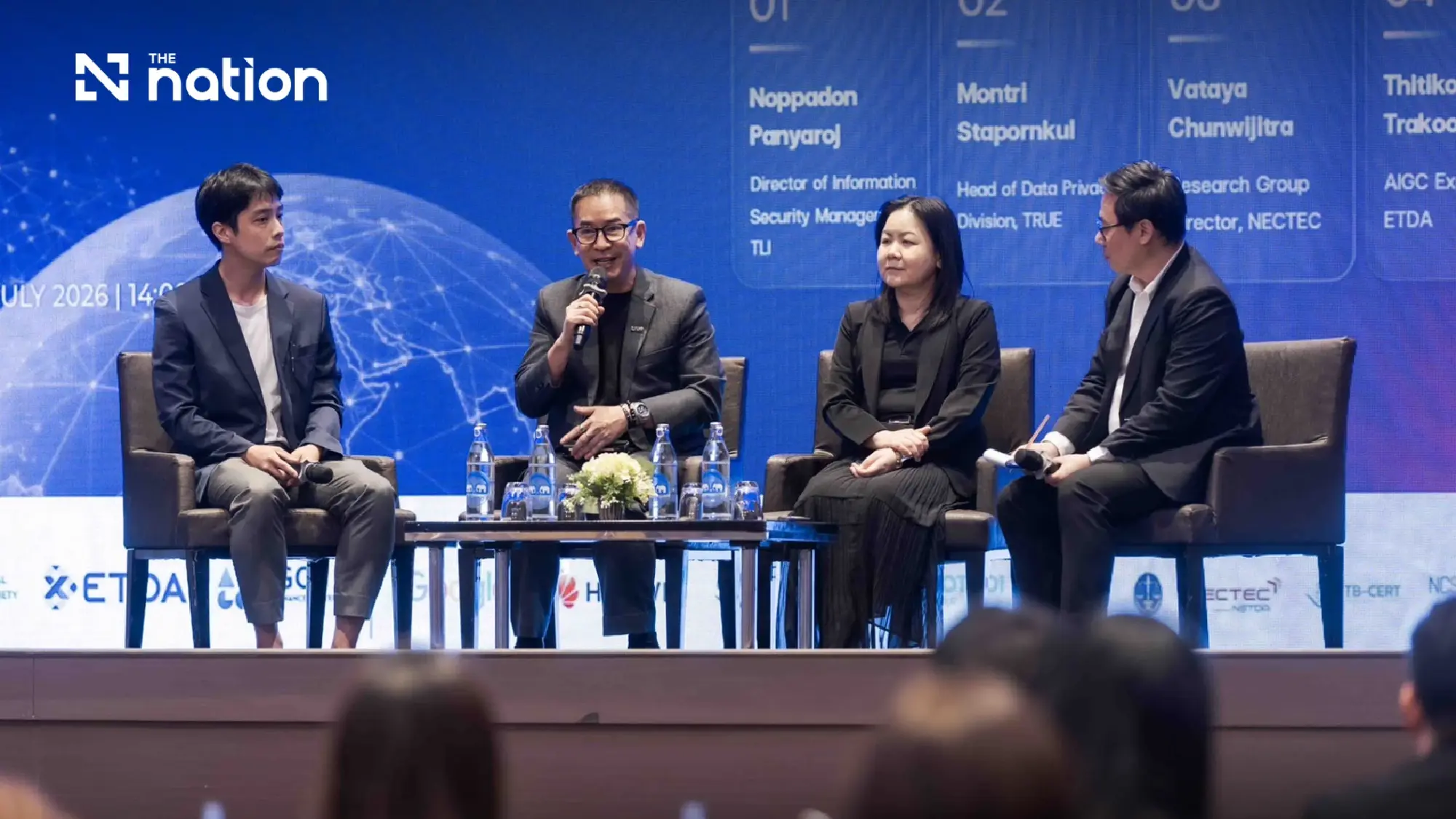 True Outlines “Data Privacy + Responsible AI” to Drive Business on a Foundation of Trust