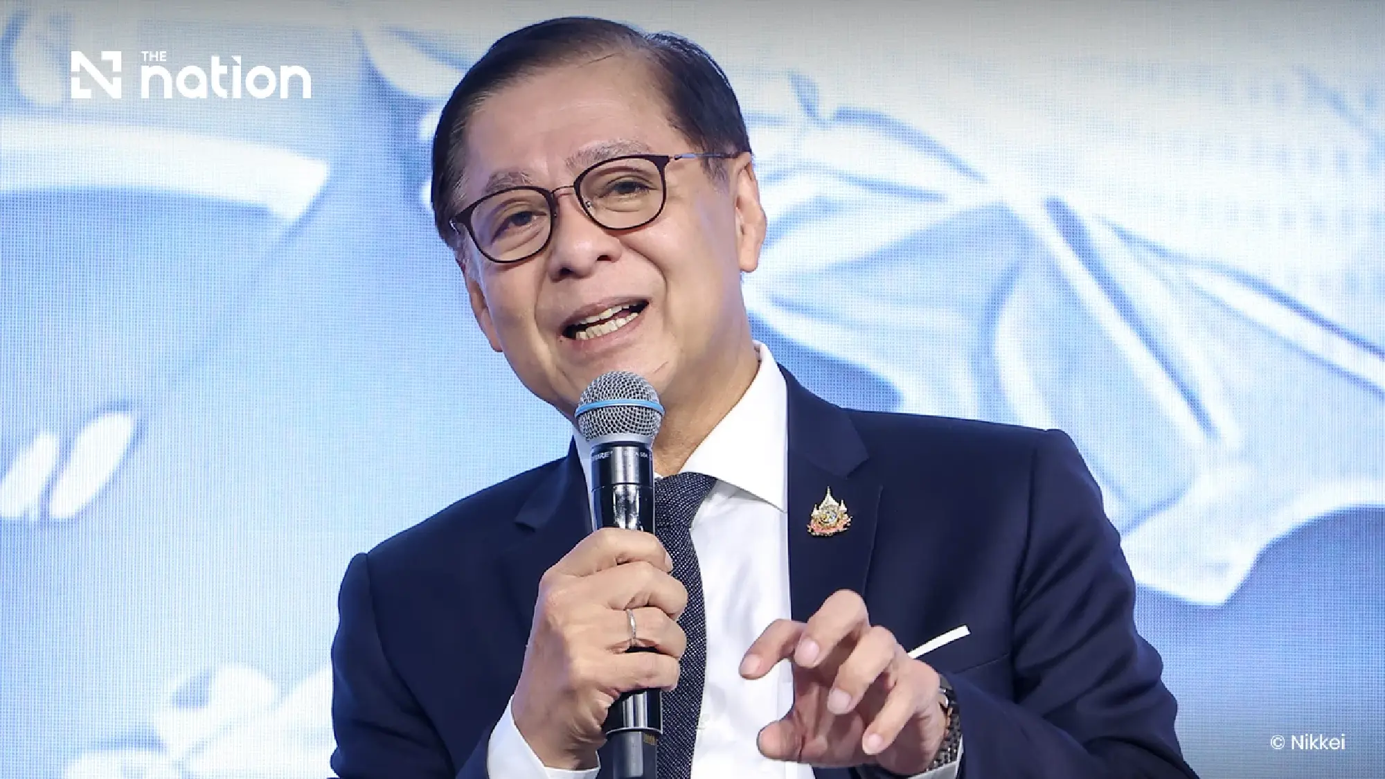 Sihasak Phuangketkeow