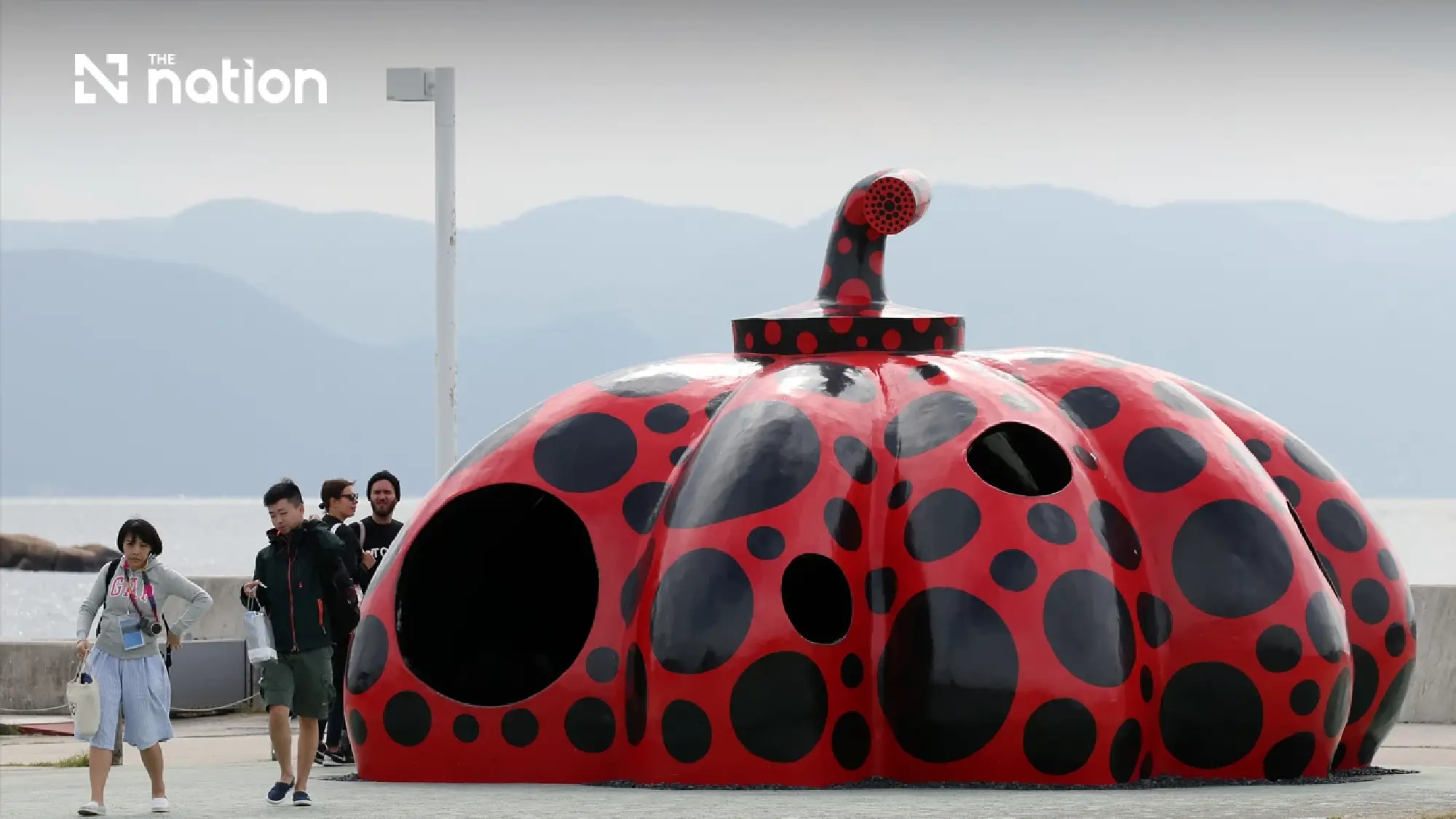 How Japan’s Islands Are Preserving Nature and Culture for the Future