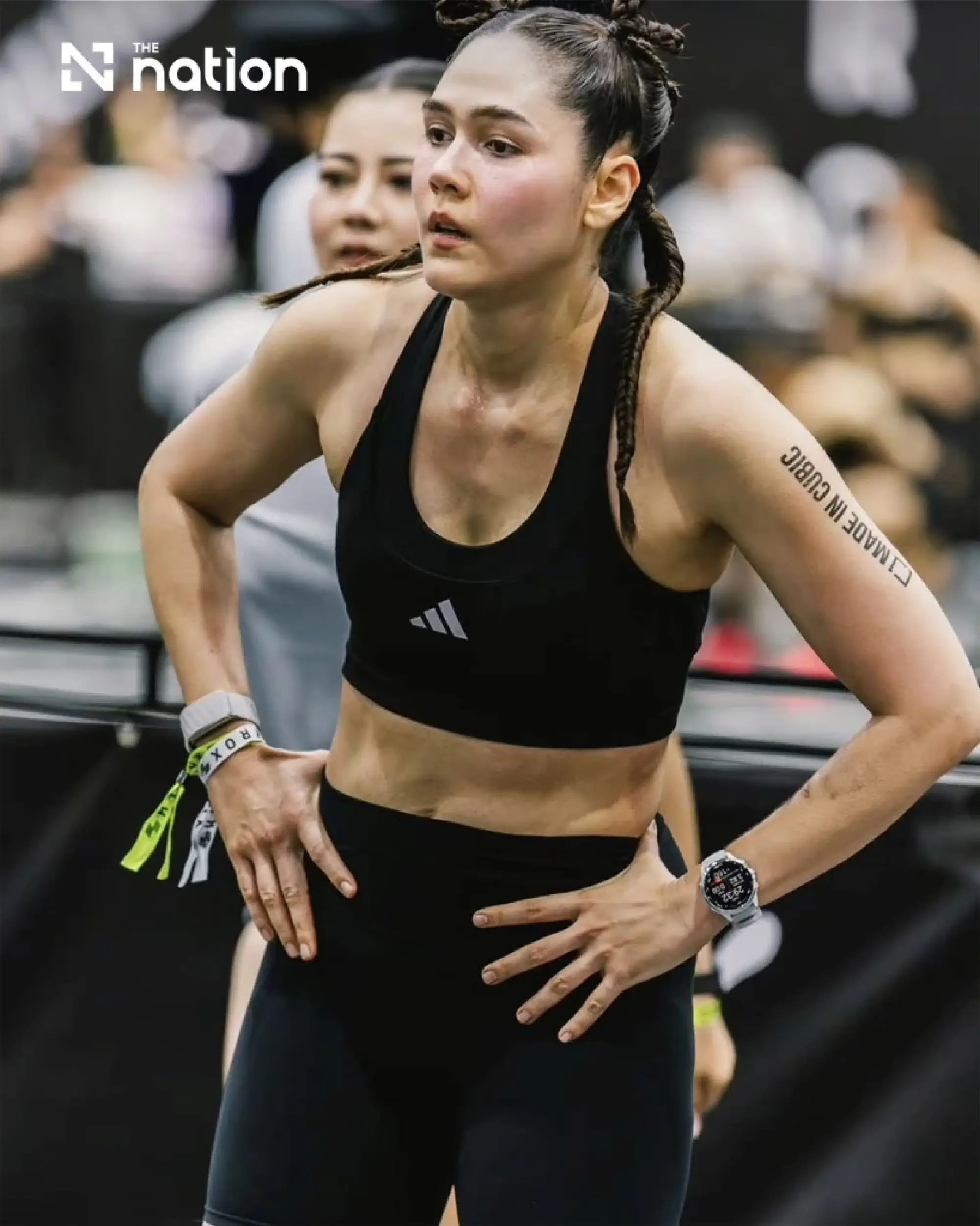 HYROX Bangkok returns August 13–16 for Asia’s largest event