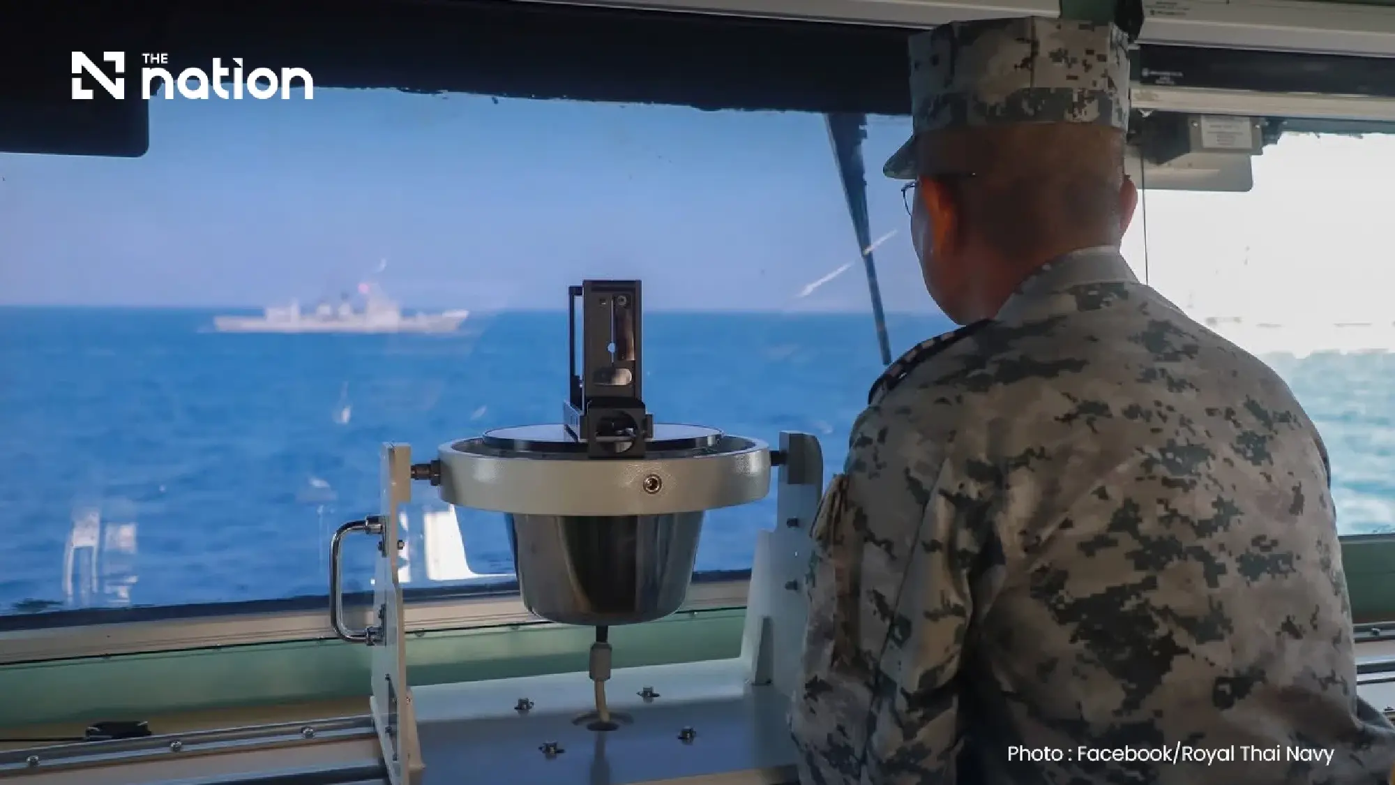 Frigate decision tests continuity in Royal Thai Navy leadership
