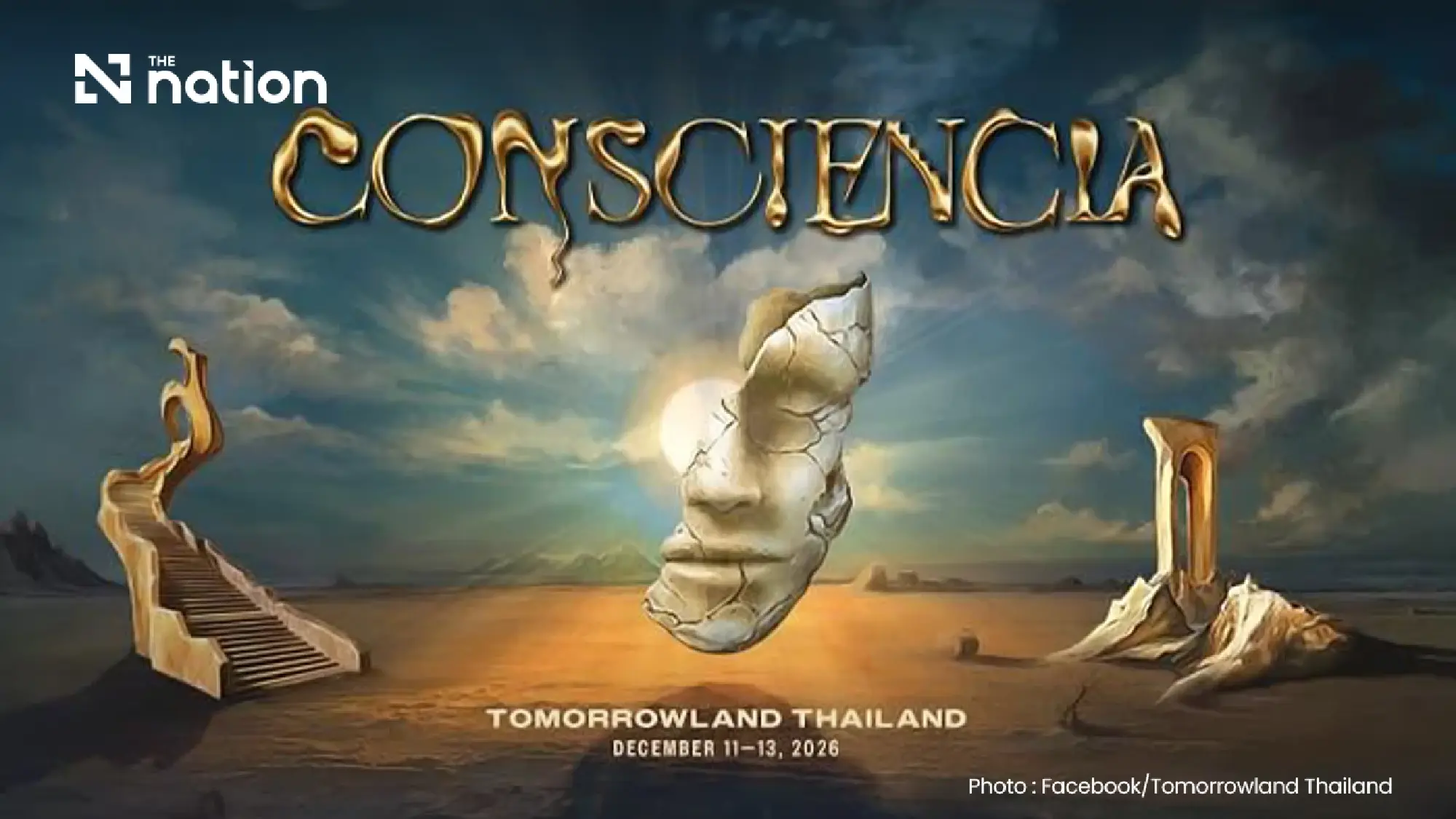 Tomorrowland Thailand forecast to put THB30bn into circulation