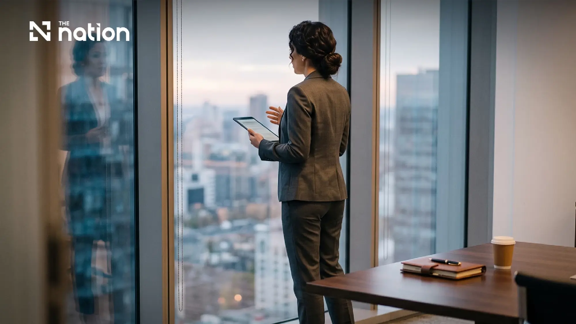 CWDI Report 2026 Highlights Women CEOs and Board Diversity: KBank among Recognized Companies