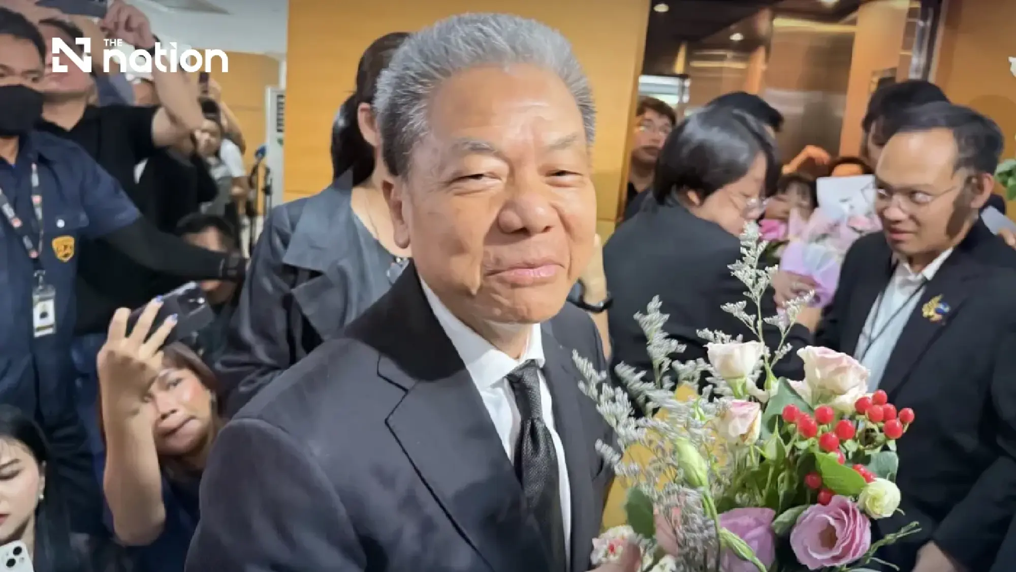 Broadcasters seek legal clarity as NBTC roadmap vote is delayed