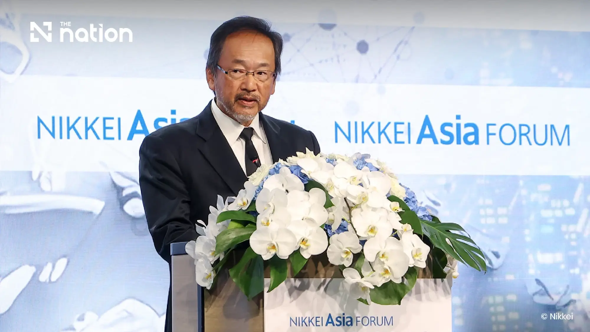 Japan Calls for ‘Level Playing Field’ to Protect Thailand's Automotive Hub in the AI Era