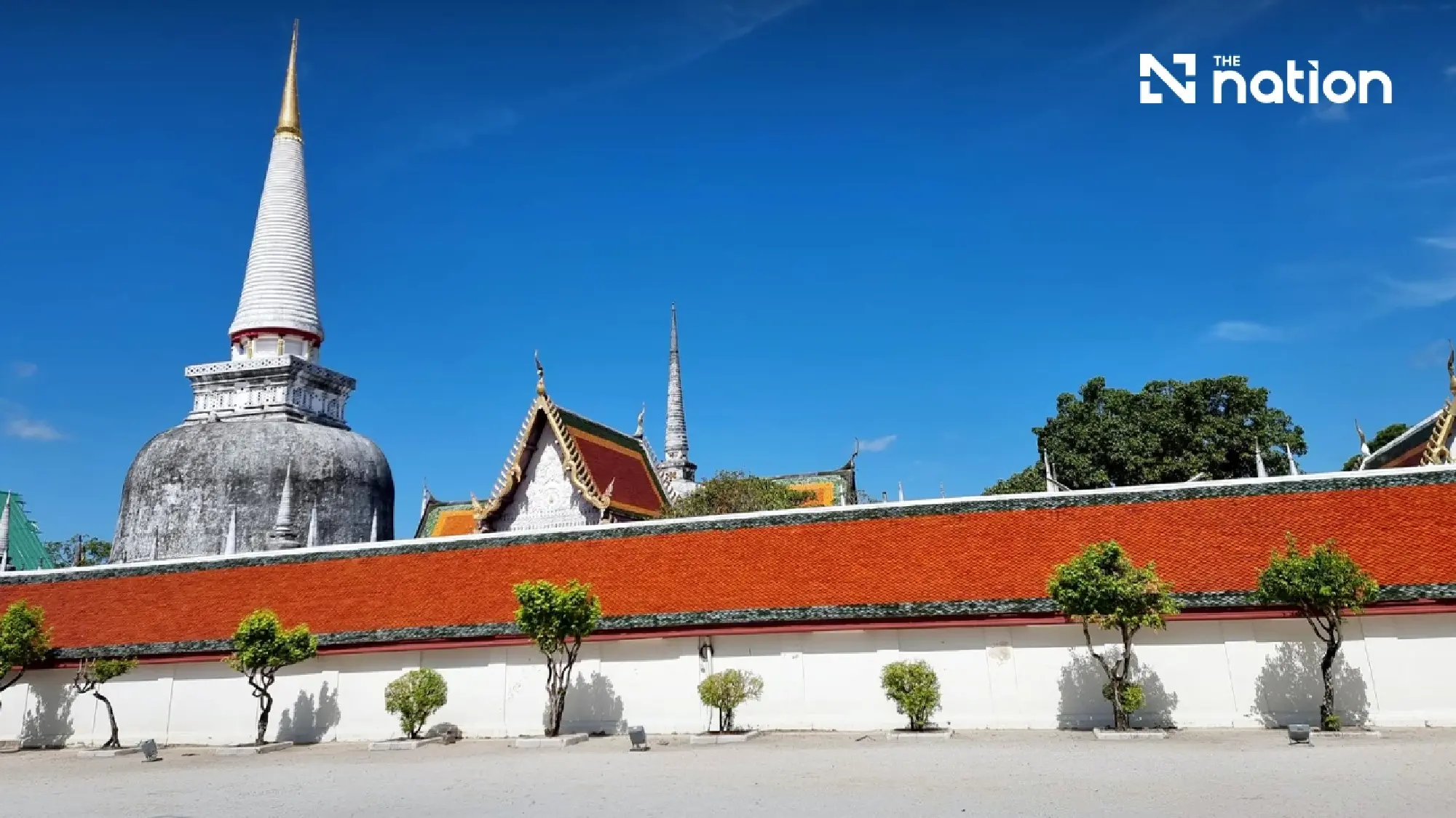 Southern Thailand awaits historic UNESCO decision on Wat Phra Mahathat