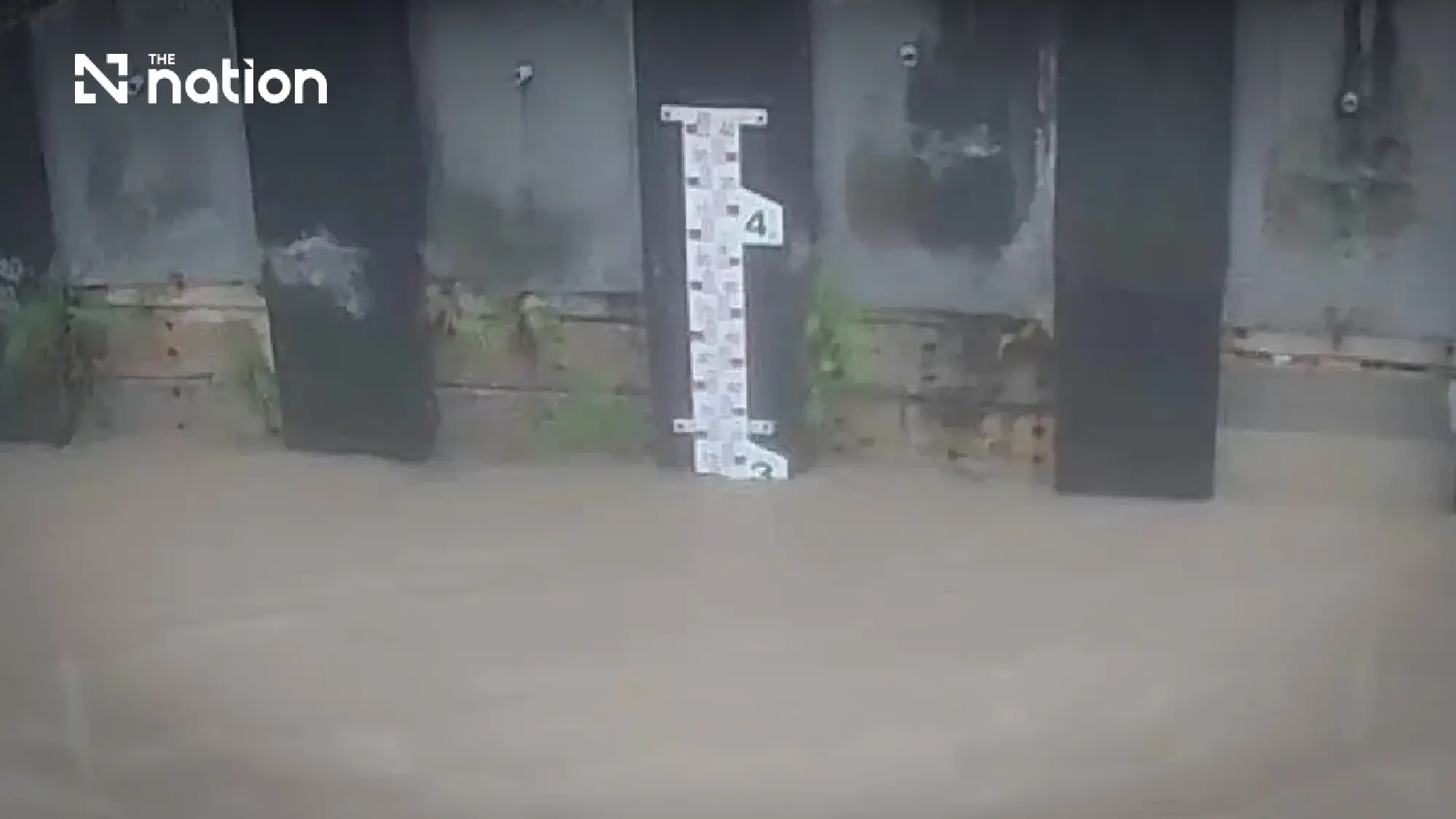 Phuket City warns of flash floods as Bang Yai Canal tops 3 metres