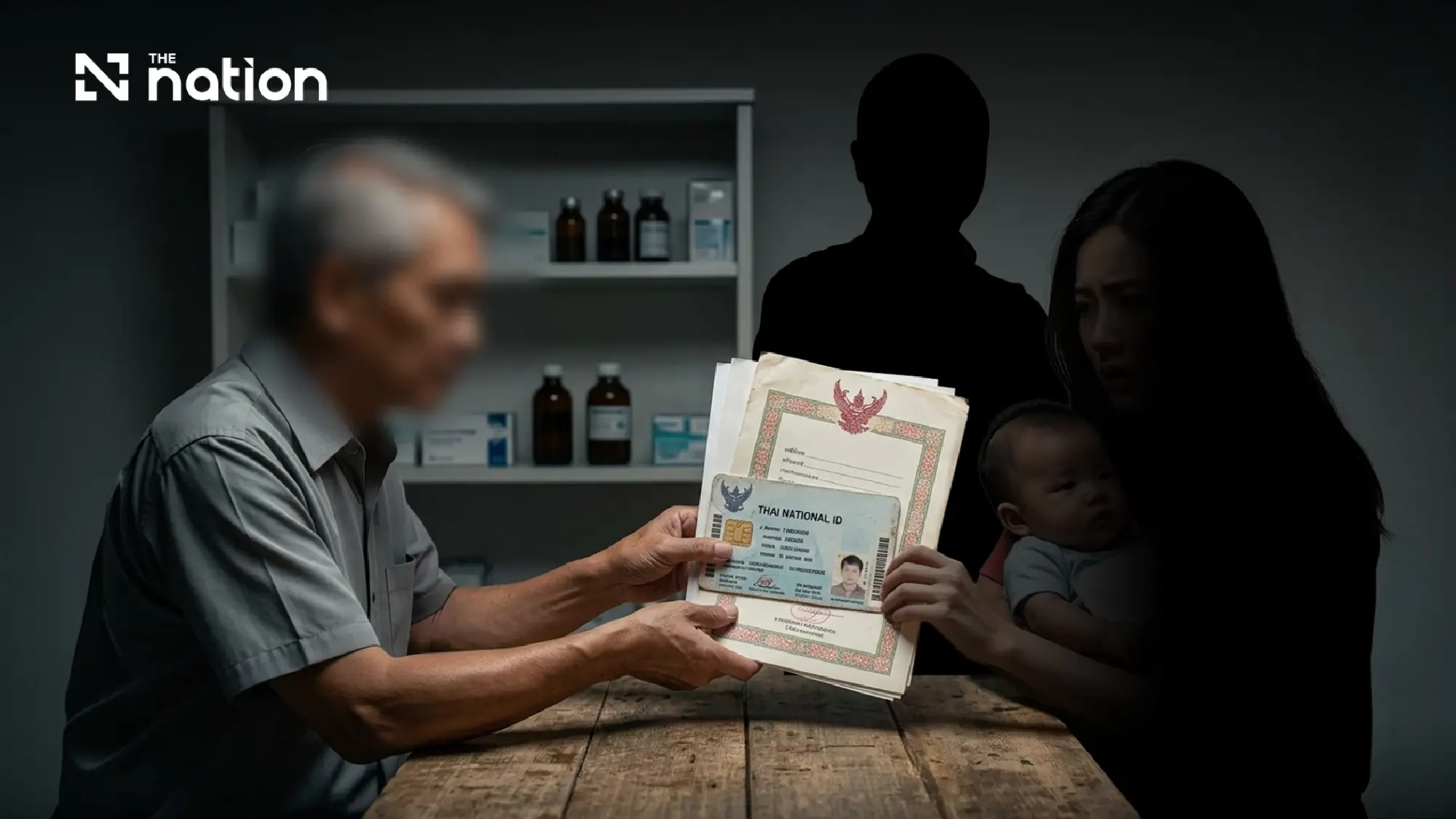 Multi-Billion Baht 'Ghost Baby' Racket Exposed at Top Private Hospitals