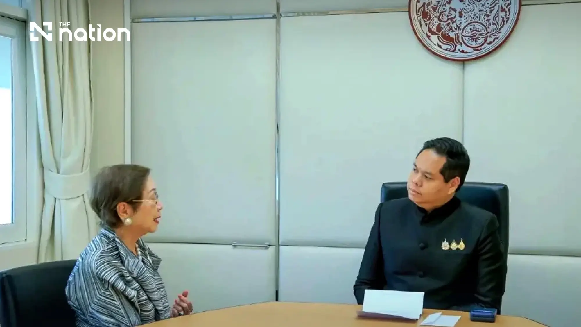 Thailand seeks global ferry hub role through Interferry 2026