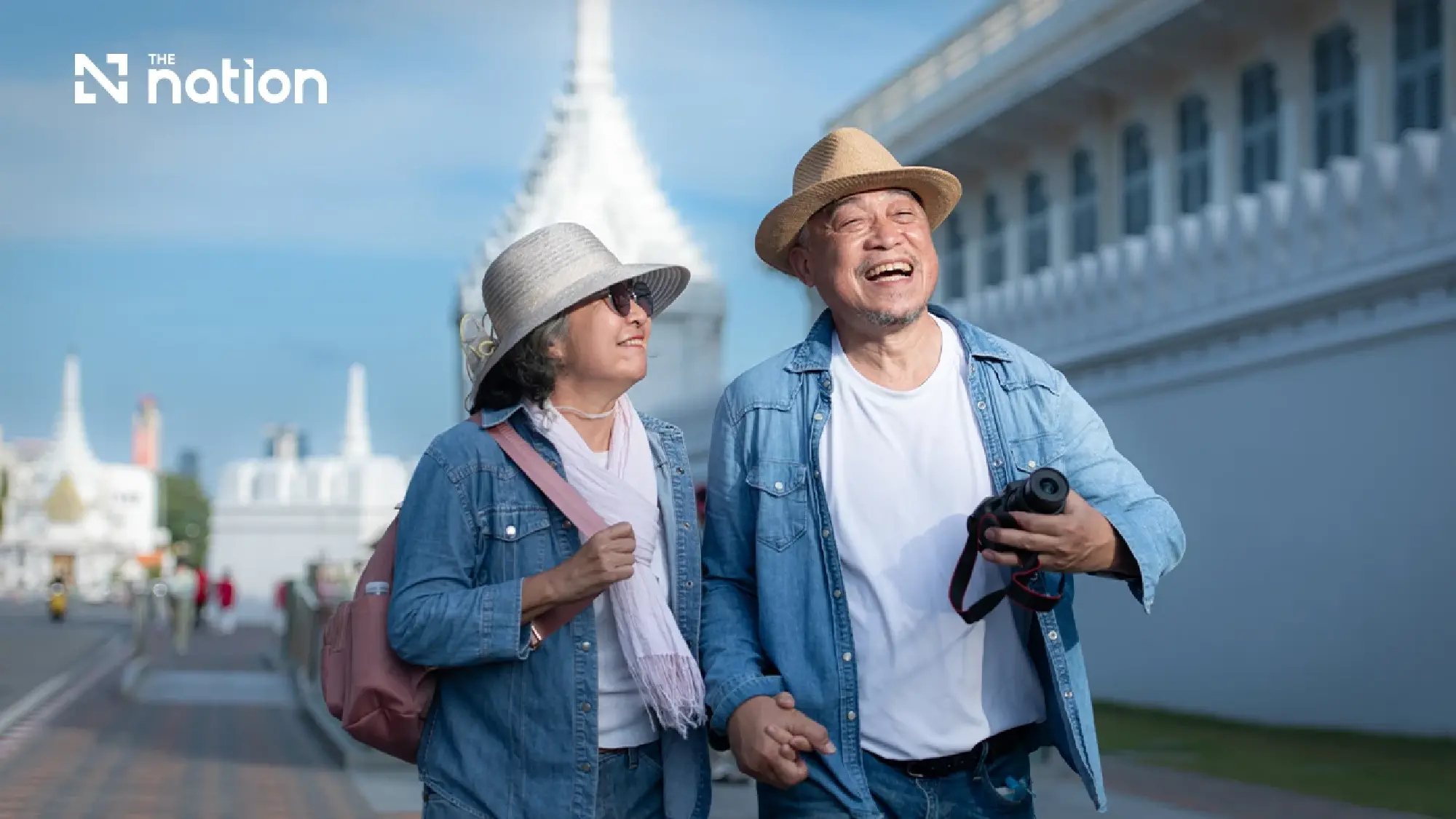 Thailand plans THB2.45bn tourism stimulus with 500,000 co-pay subsidies and airfare discounts