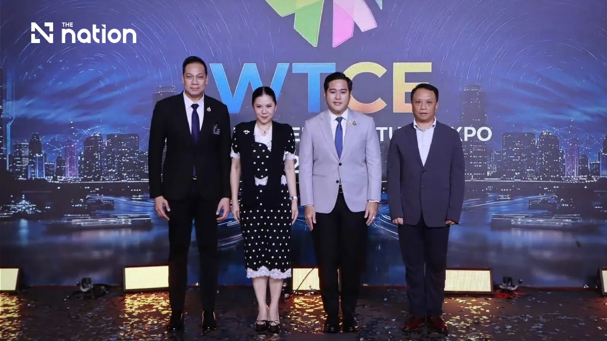 Thailand to Host World Travel & Culture Expo