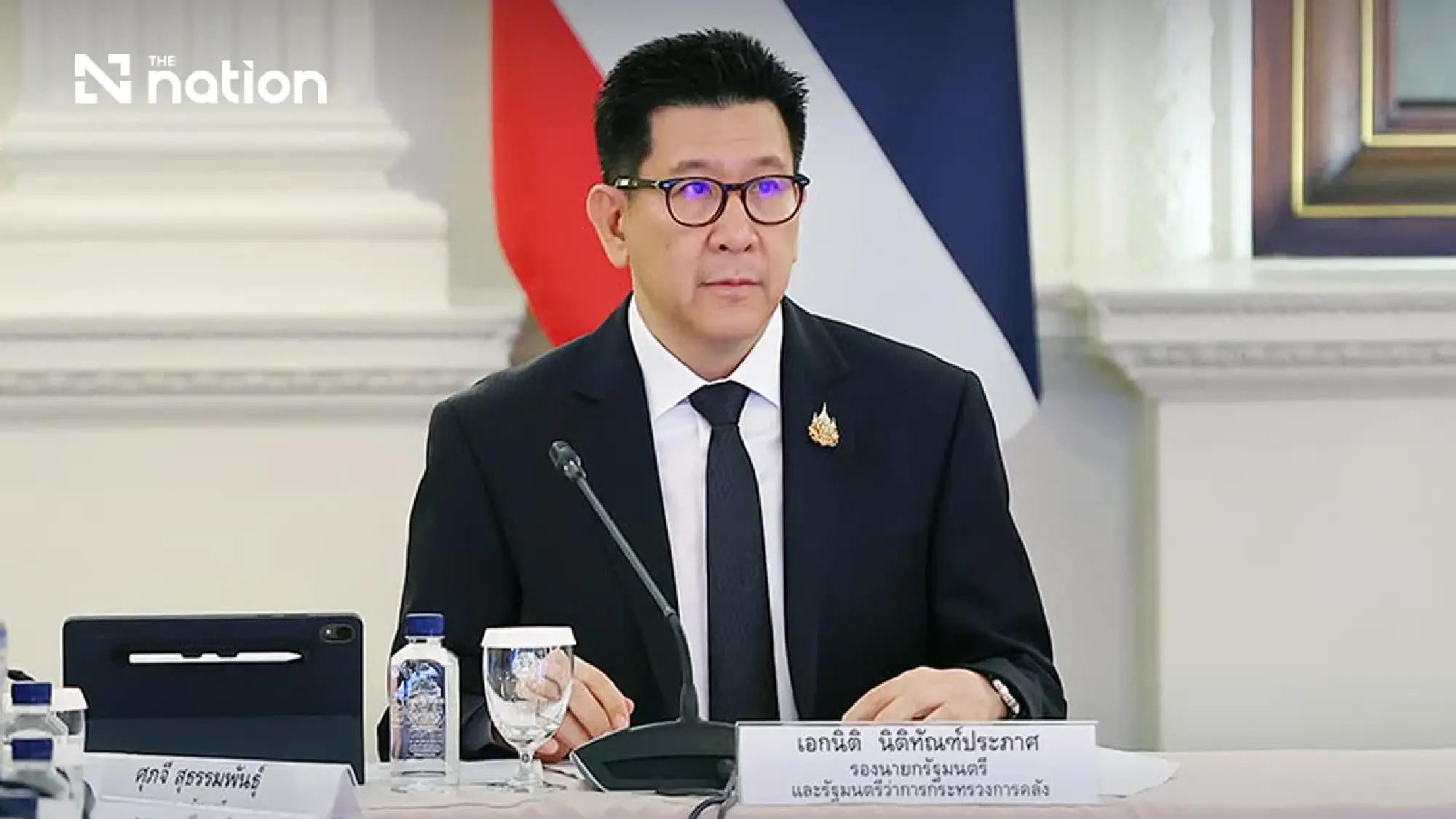 TRUE chairman dismisses disputed share filing as ‘inaccurate news’