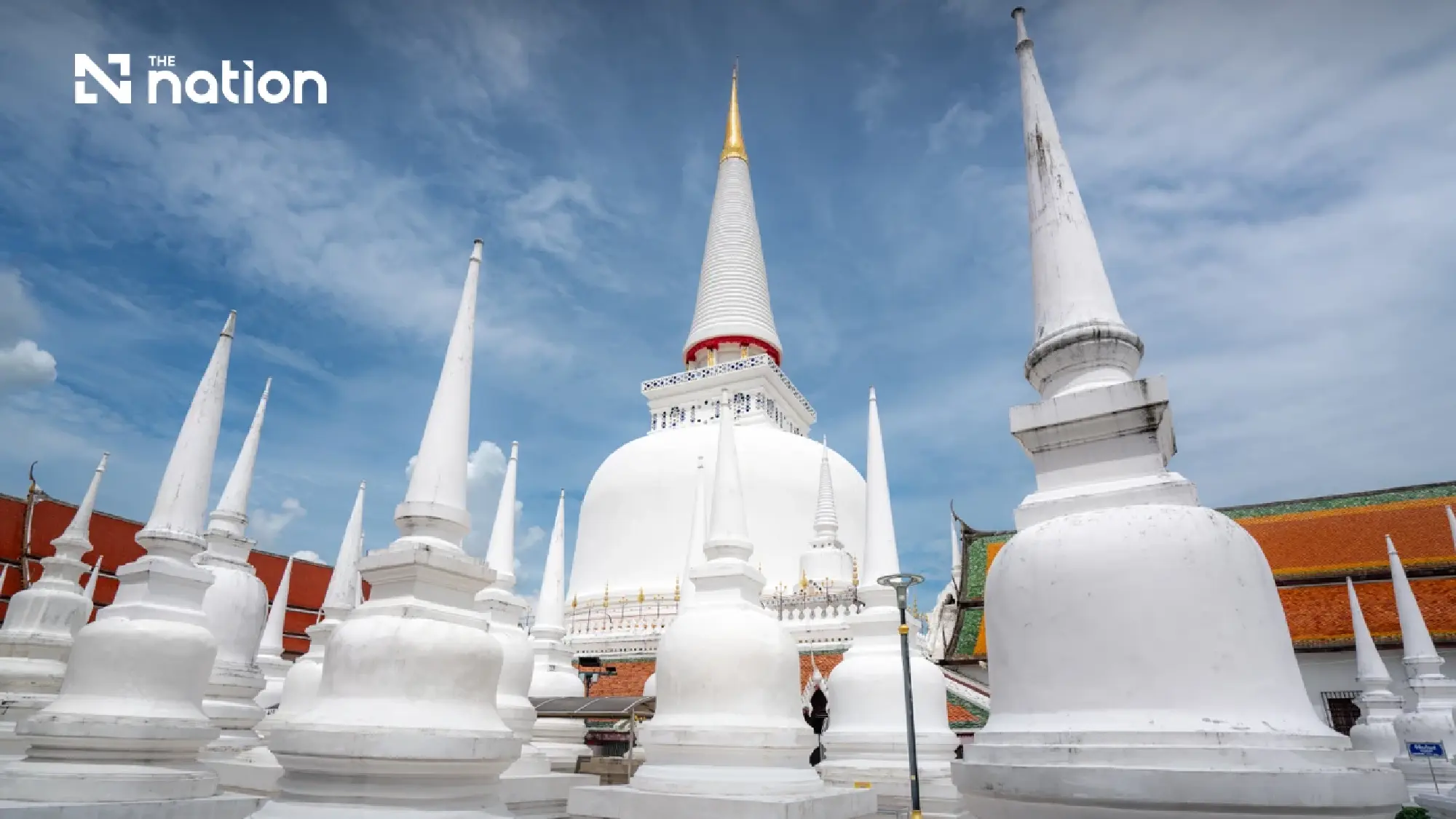 Southern Thailand awaits historic UNESCO decision on Wat Phra Mahathat