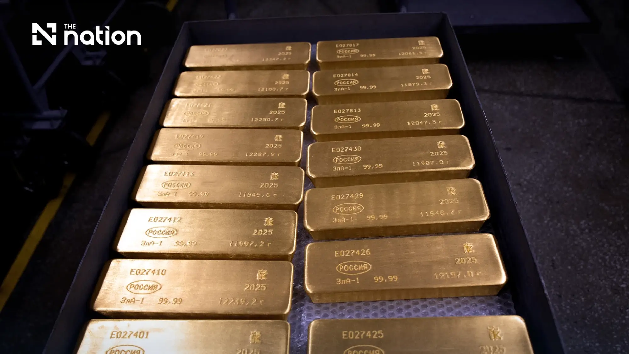 Gold Market Experts Signal Further Gains as Thailand Positions itself as Regional Hub